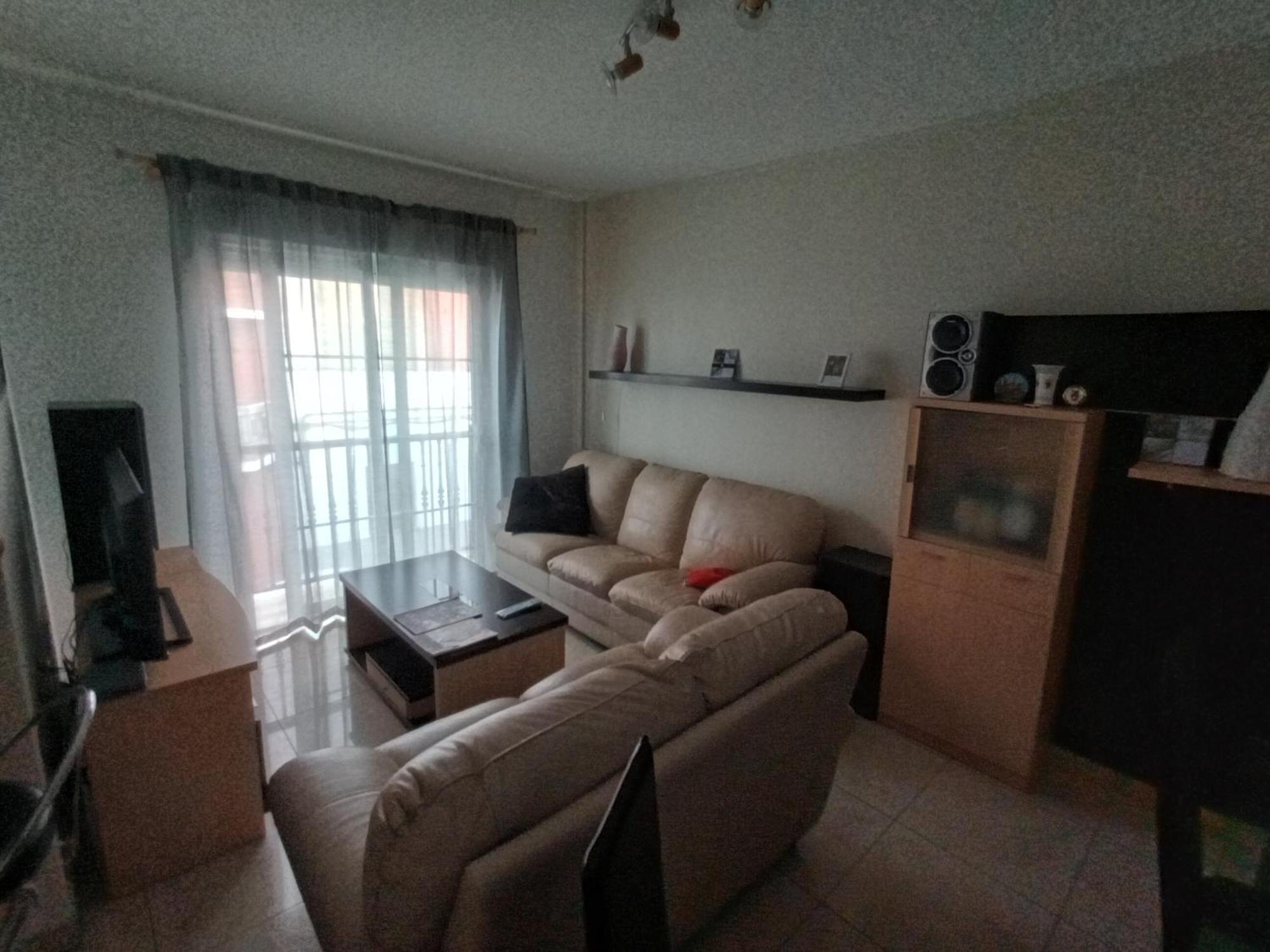 Realejos La Montaneta Ideal Vpn Appartement