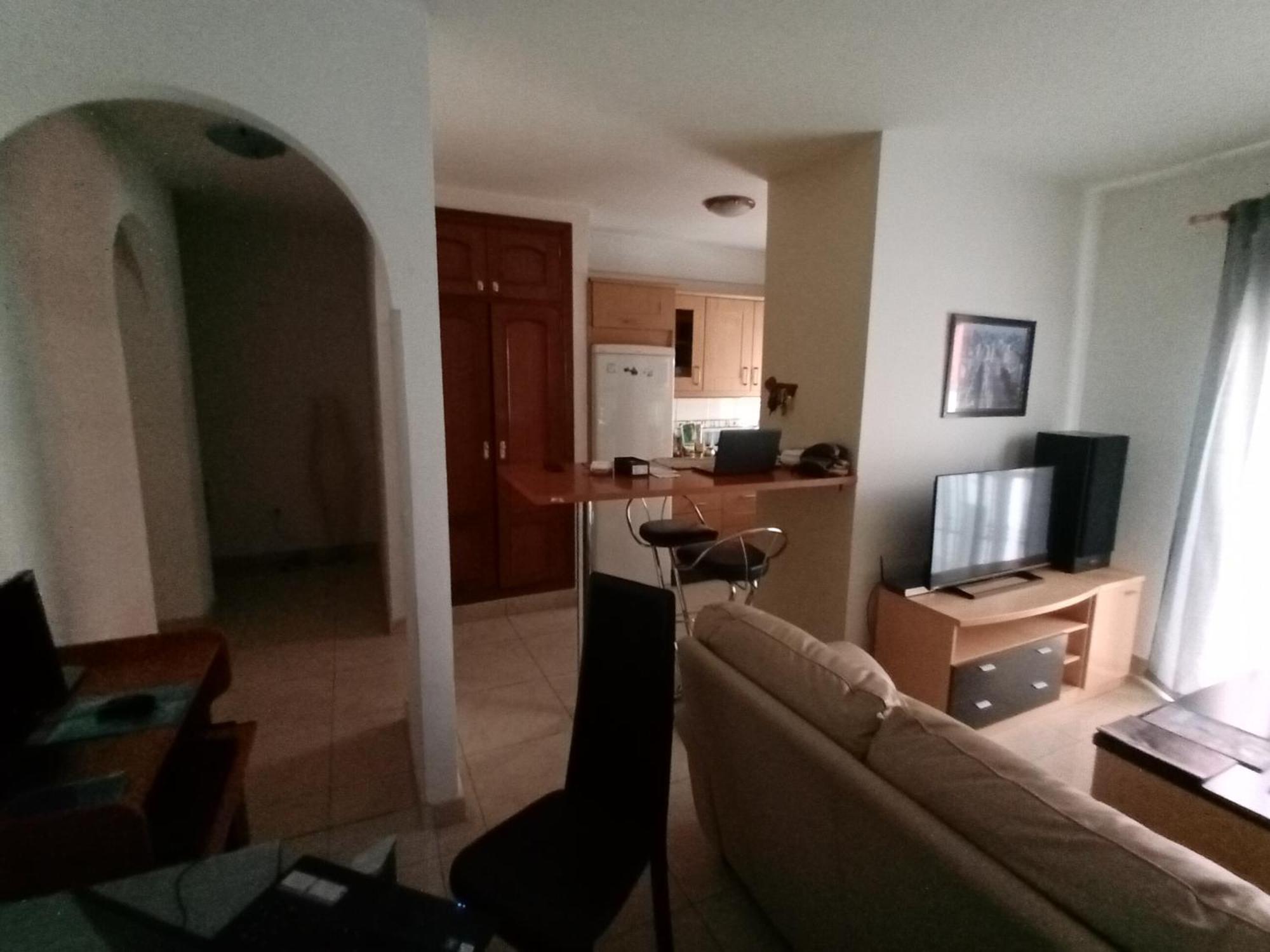 Appartement Realejos La Montaneta Ideal Vpn