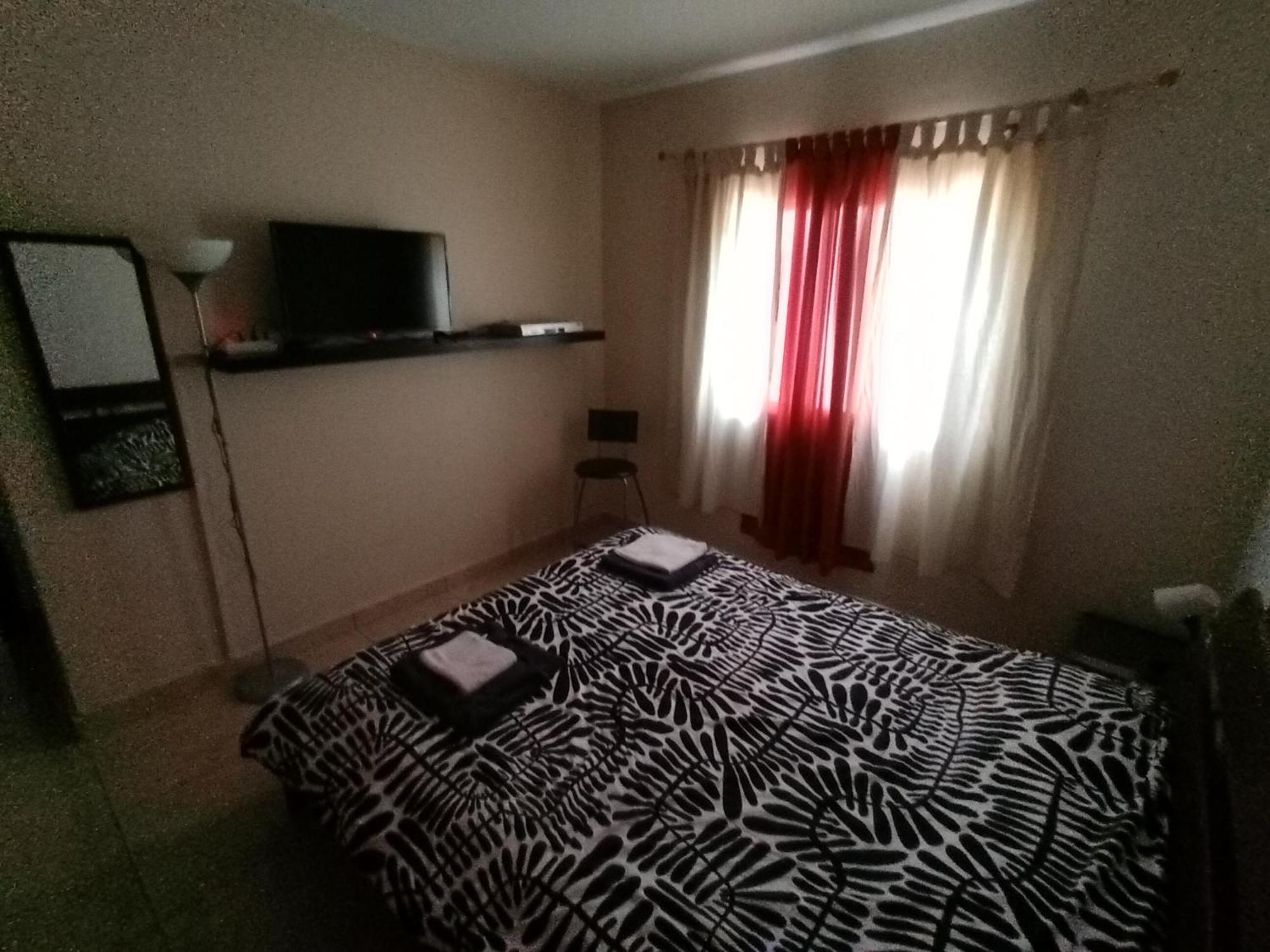 Appartement Realejos La Montaneta Ideal Vpn