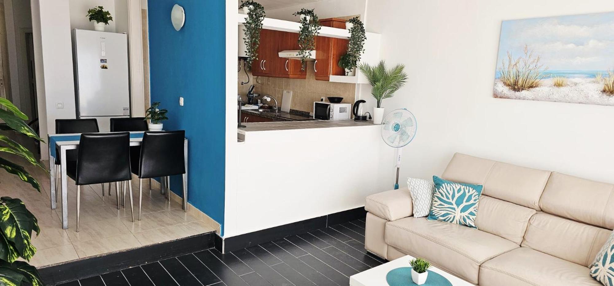 Appartement Sunshine