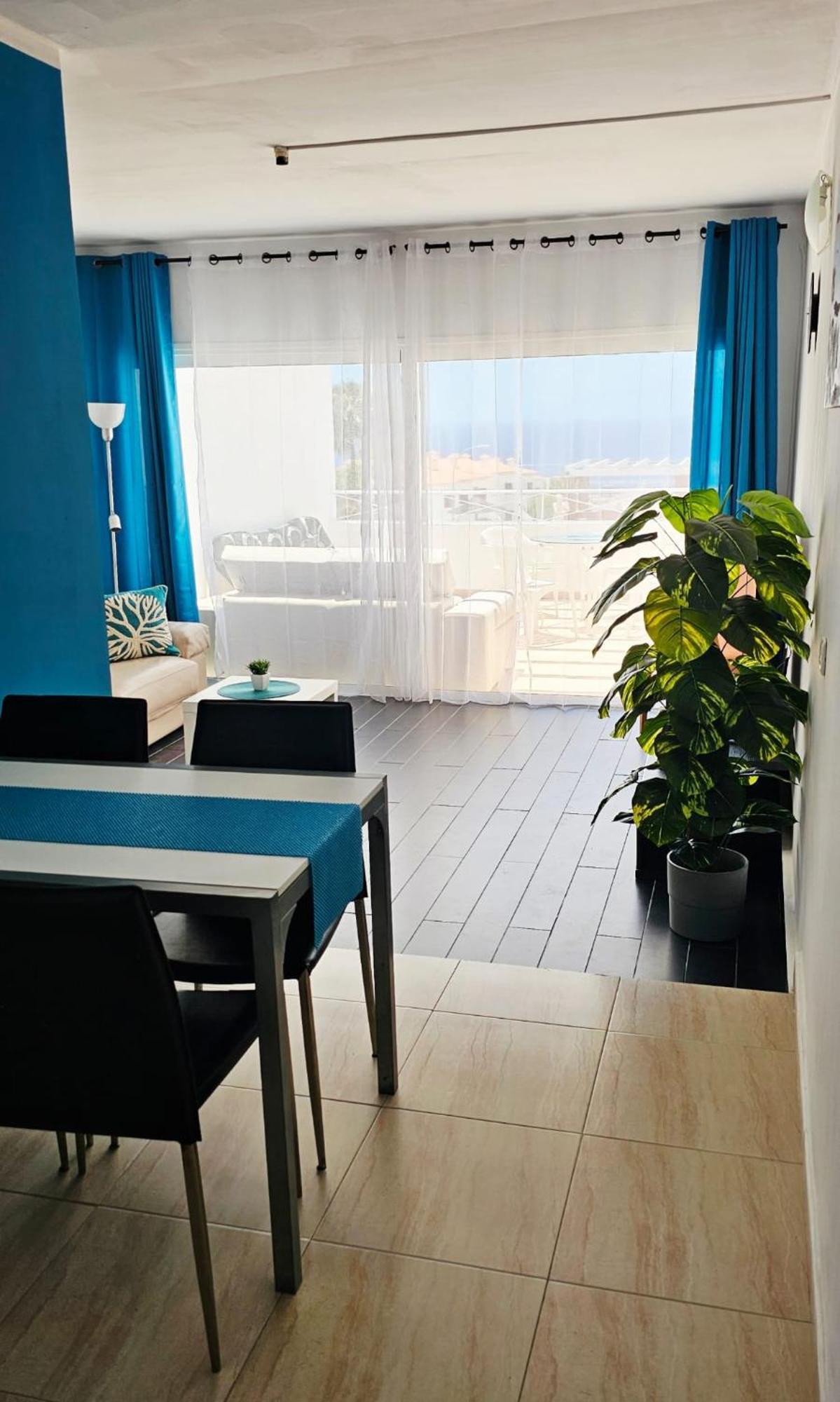 Sunshine Apartment