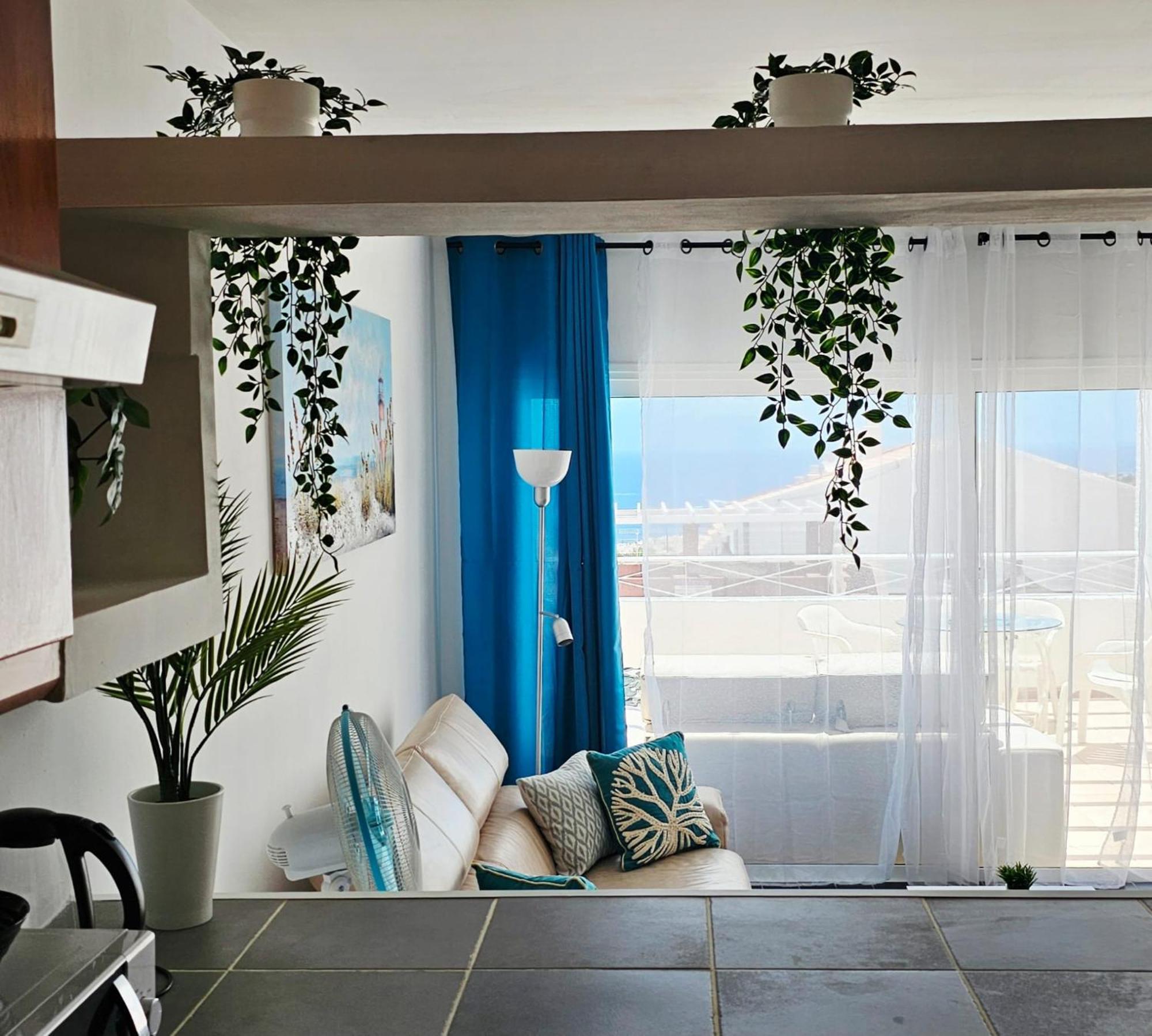 Sunshine Apartment Costa Adeje (Tenerife)