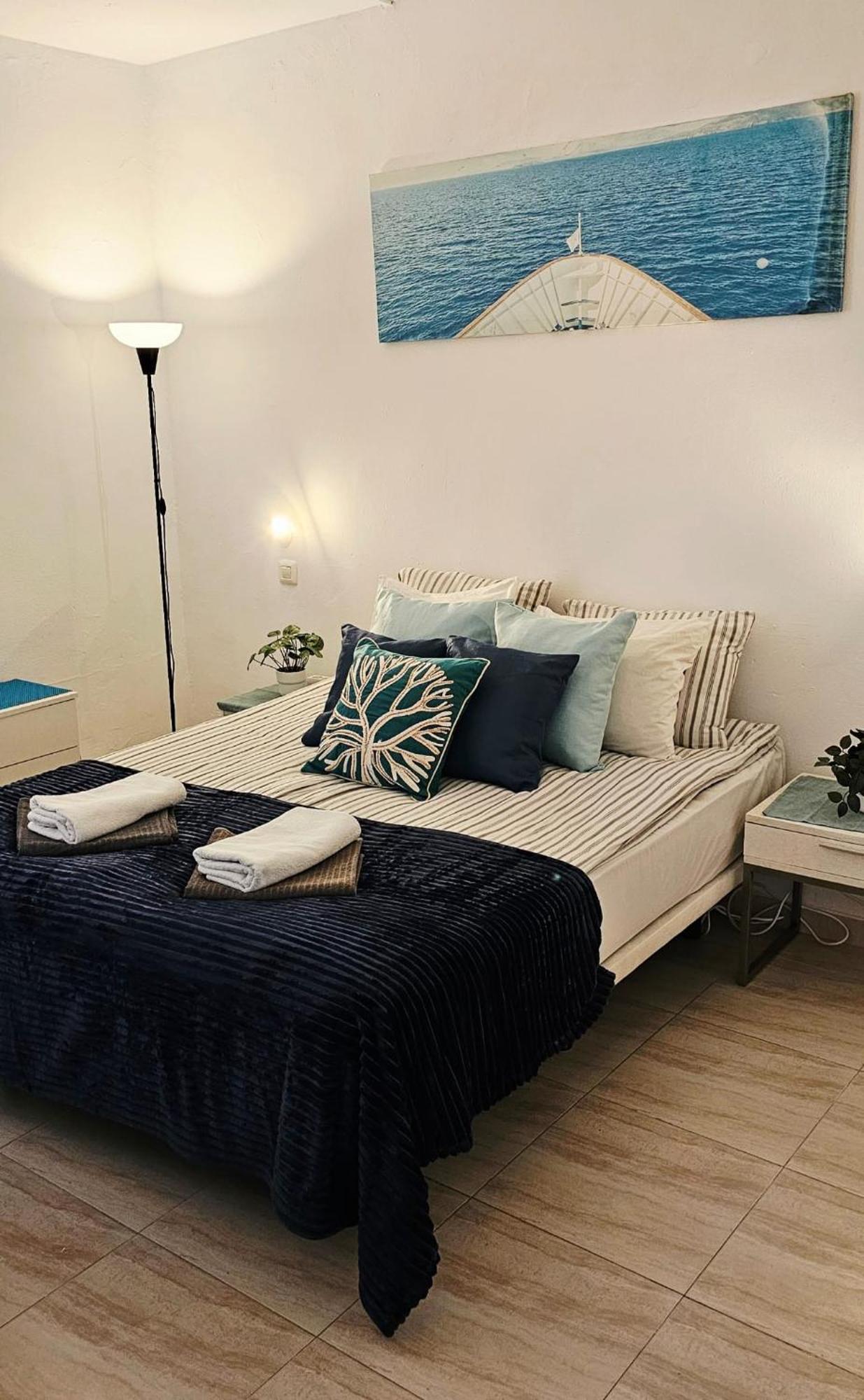 Sunshine Apartment