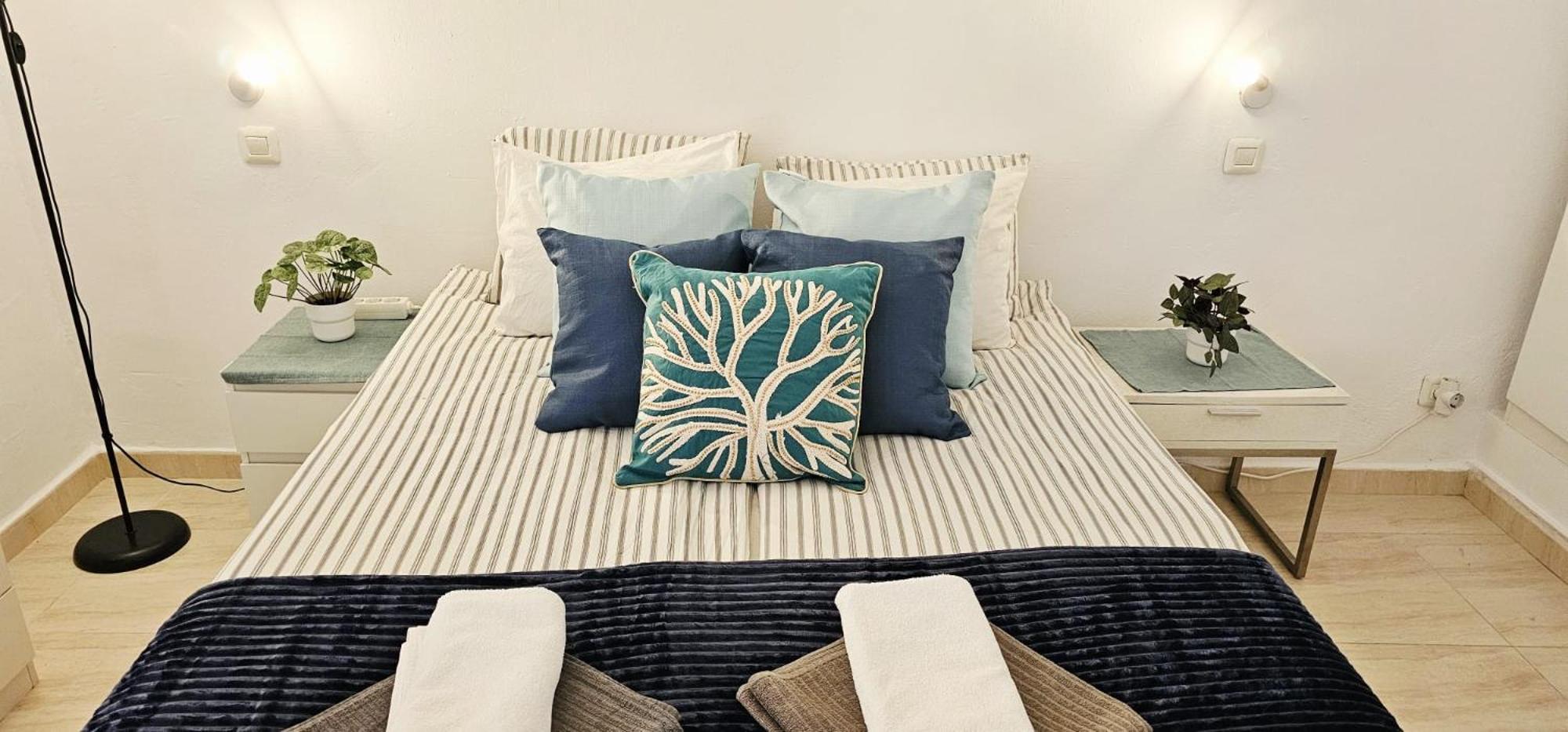 Sunshine Apartment *