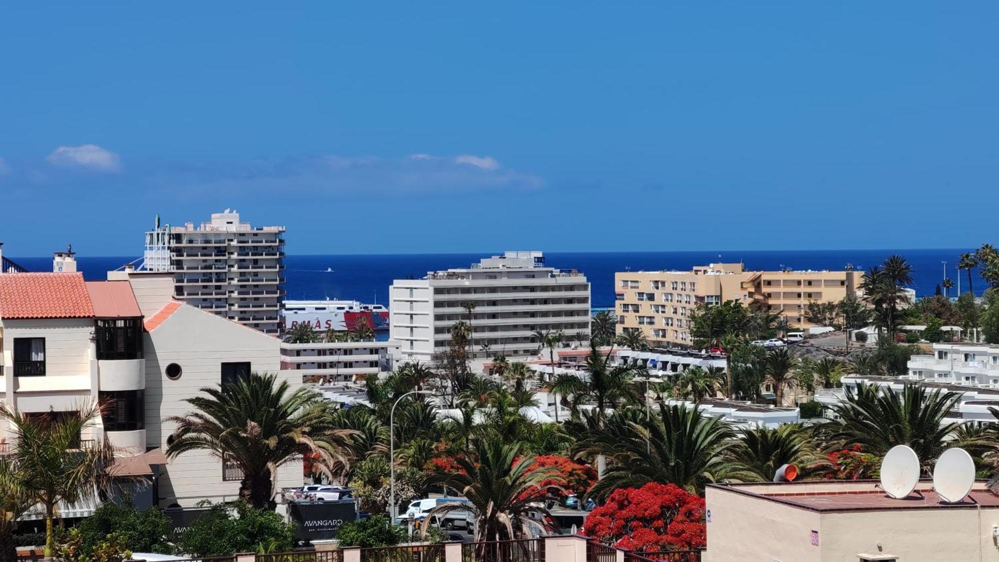 El Mirador Cristianos