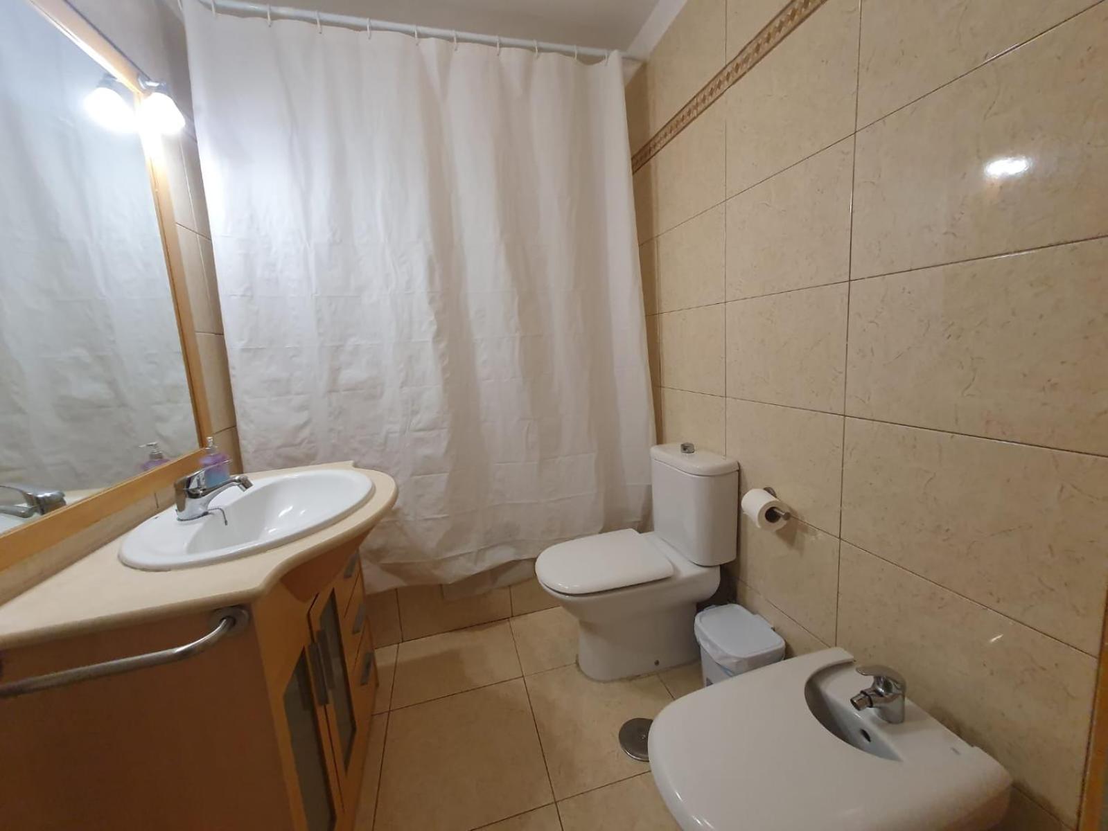La Ladera Apartment *