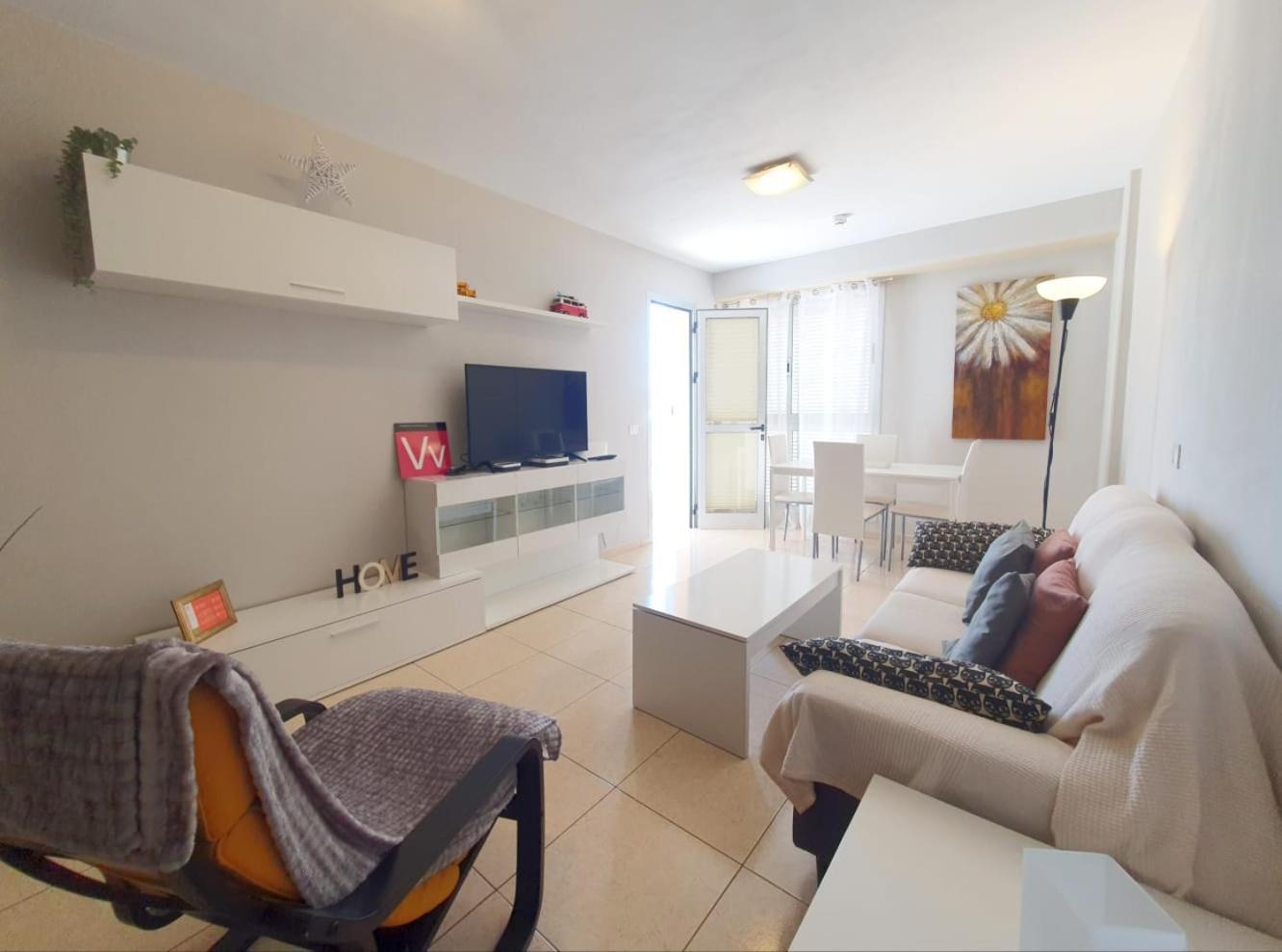 La Ladera Apartment *