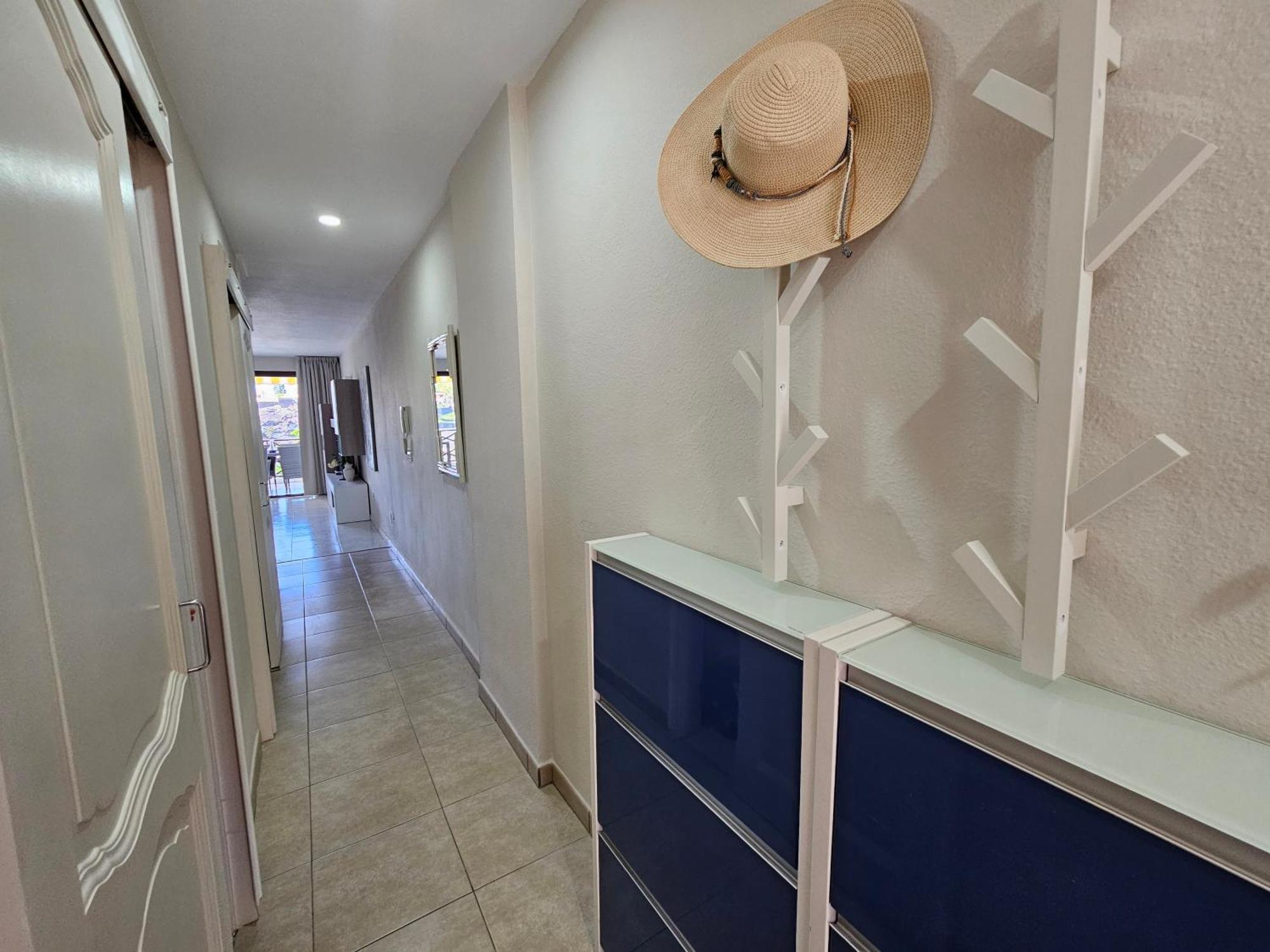 Paulmarie Family Playa La Arena Apartment