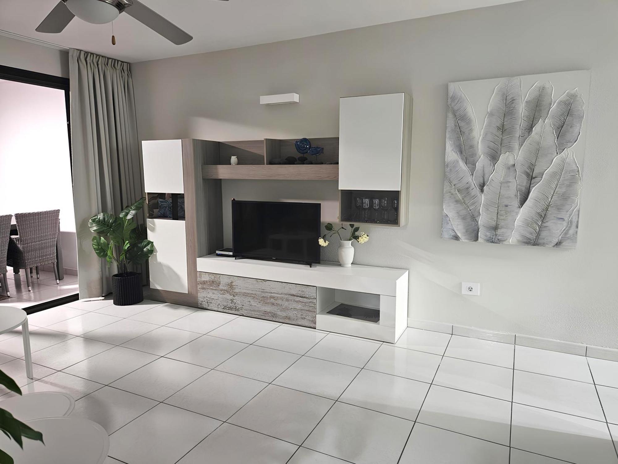 Paulmarie Family Playa La Arena Apartment *
