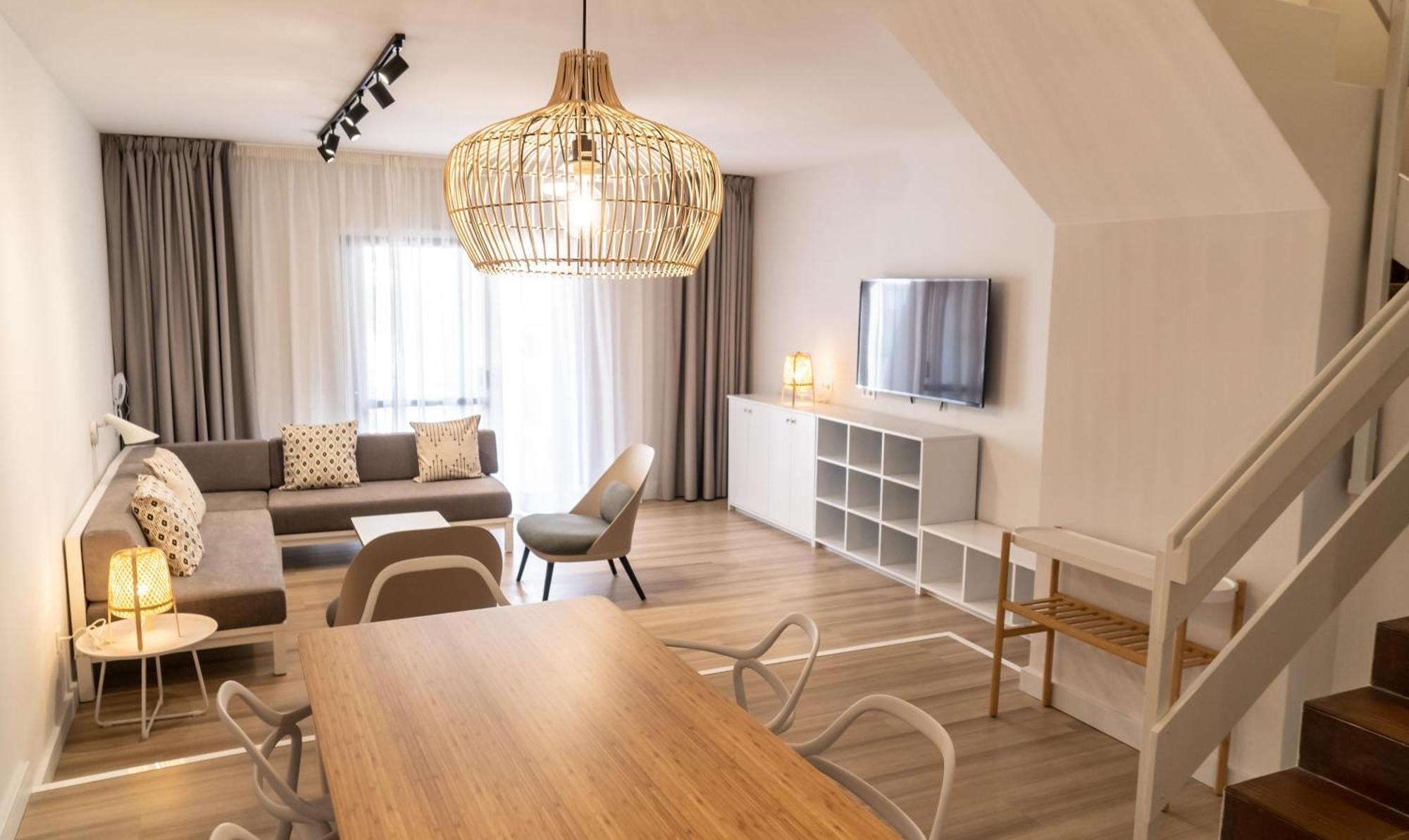 Apartment Coral Compostela Playa de las Americas (Tenerife)