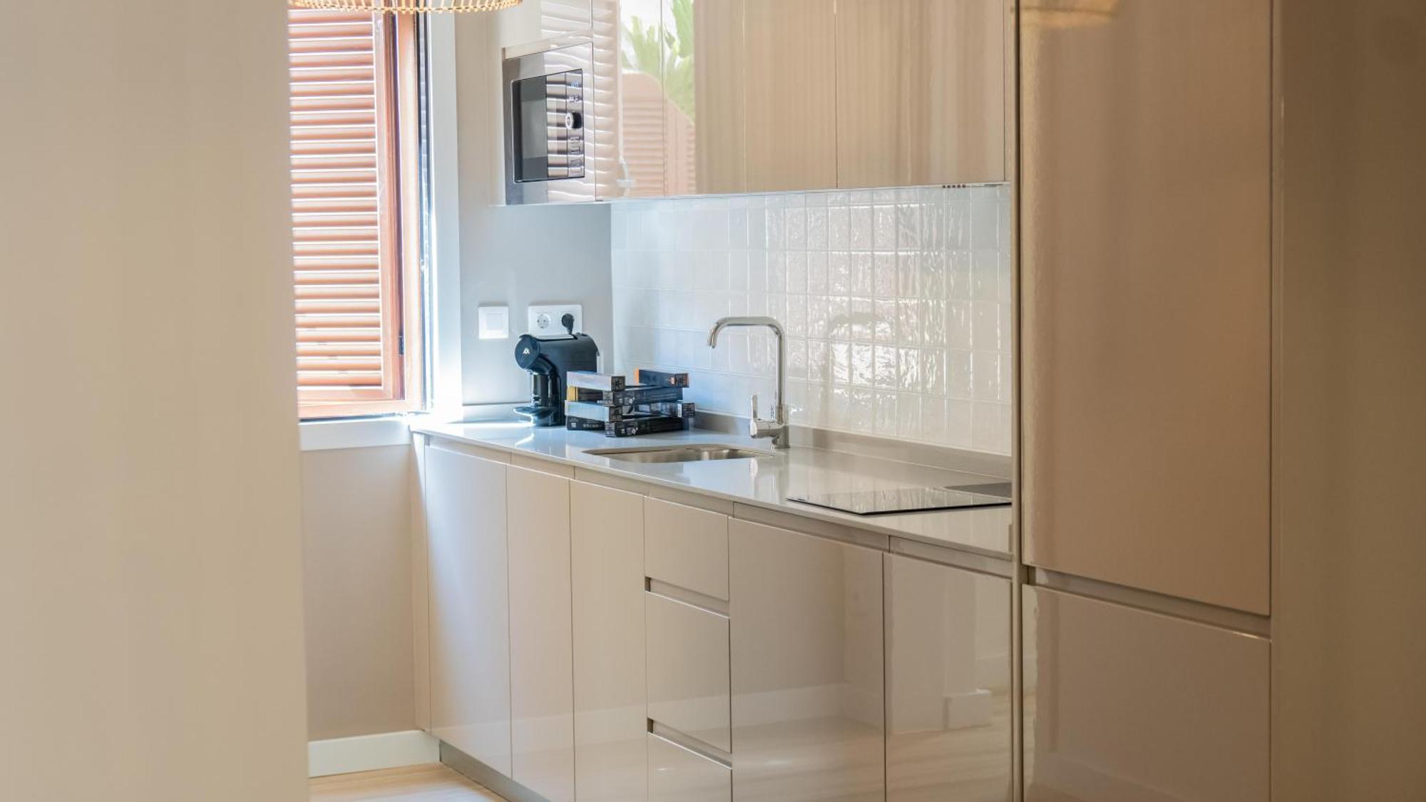 Coral Compostela Apartment
