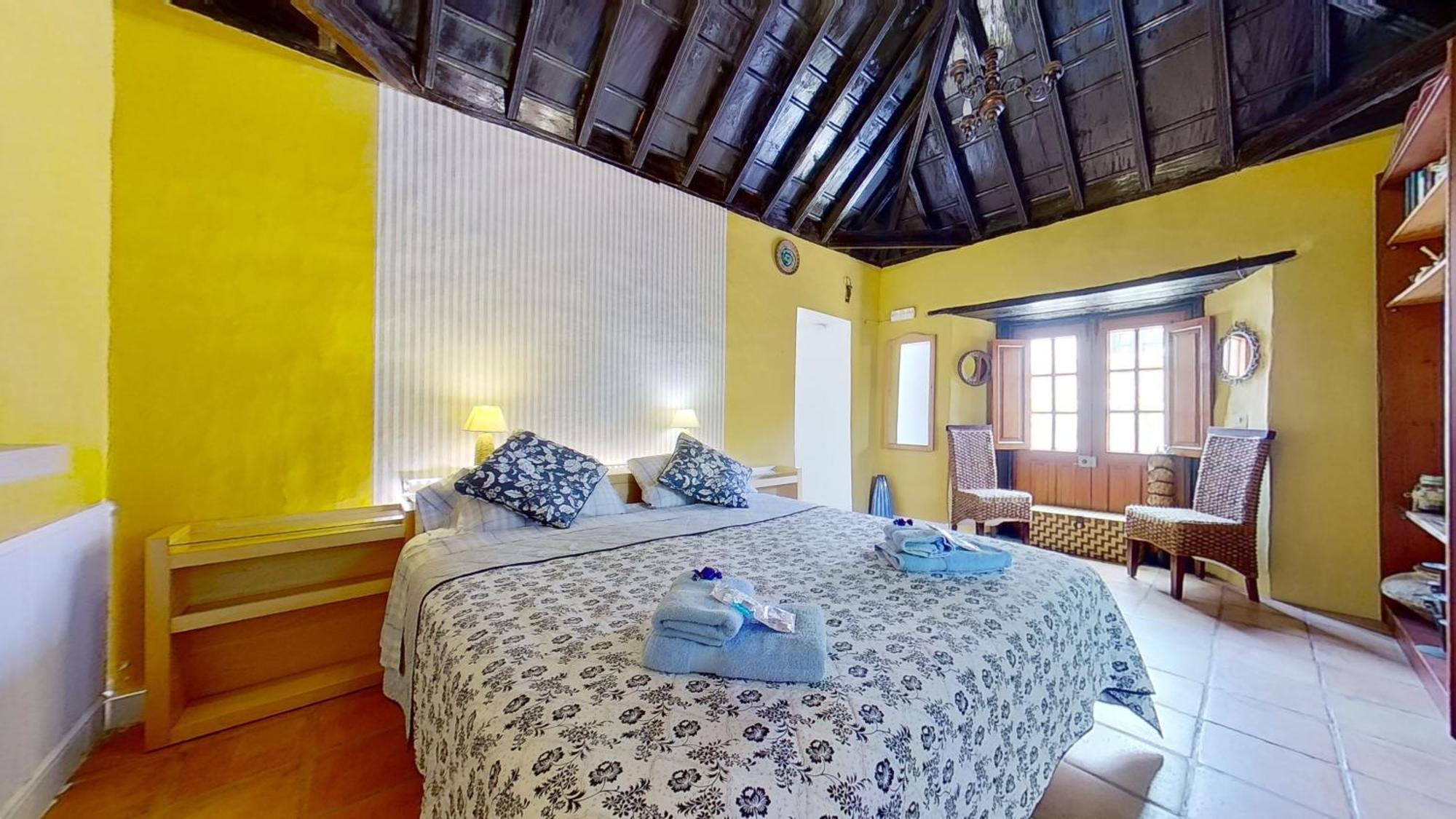 Apartment Paraiso Tenerife La Laguna (Tenerife)