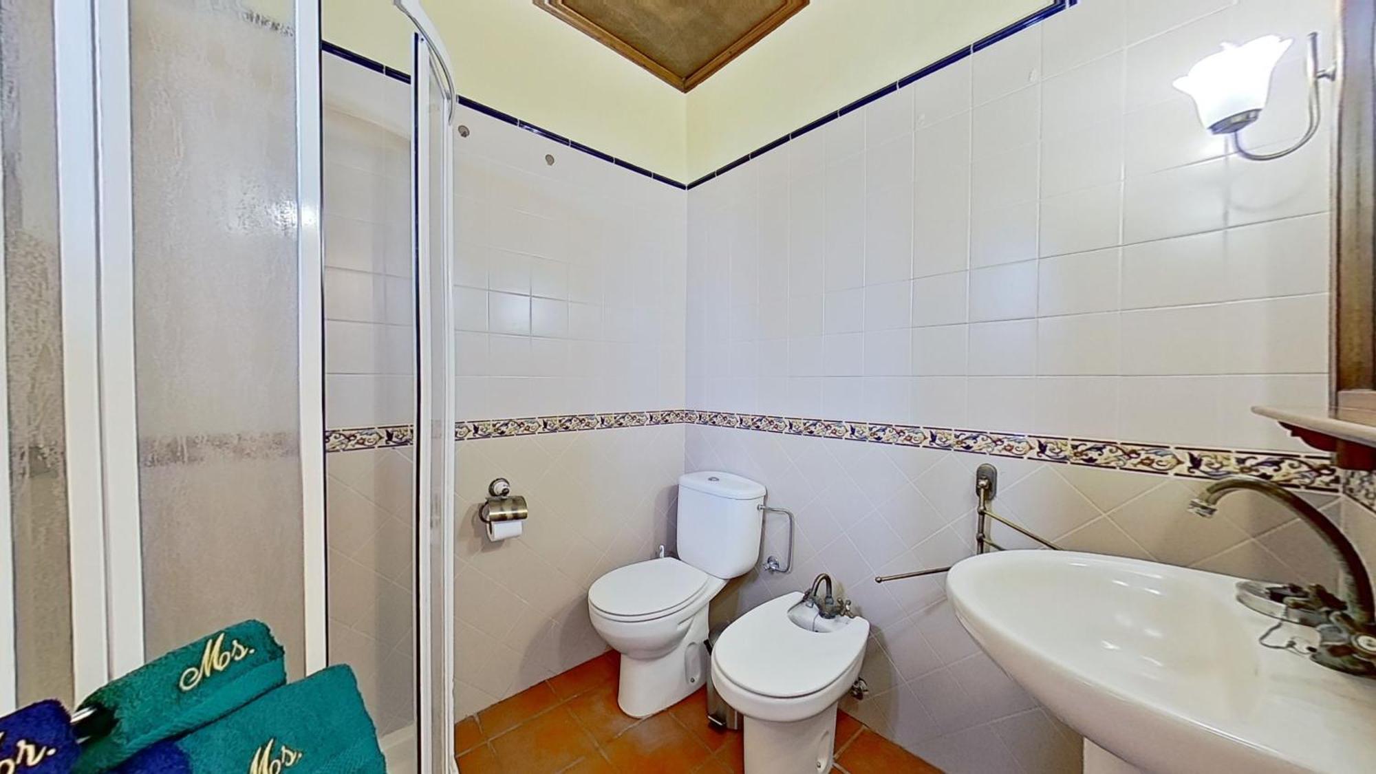 Paraiso Tenerife Apartment