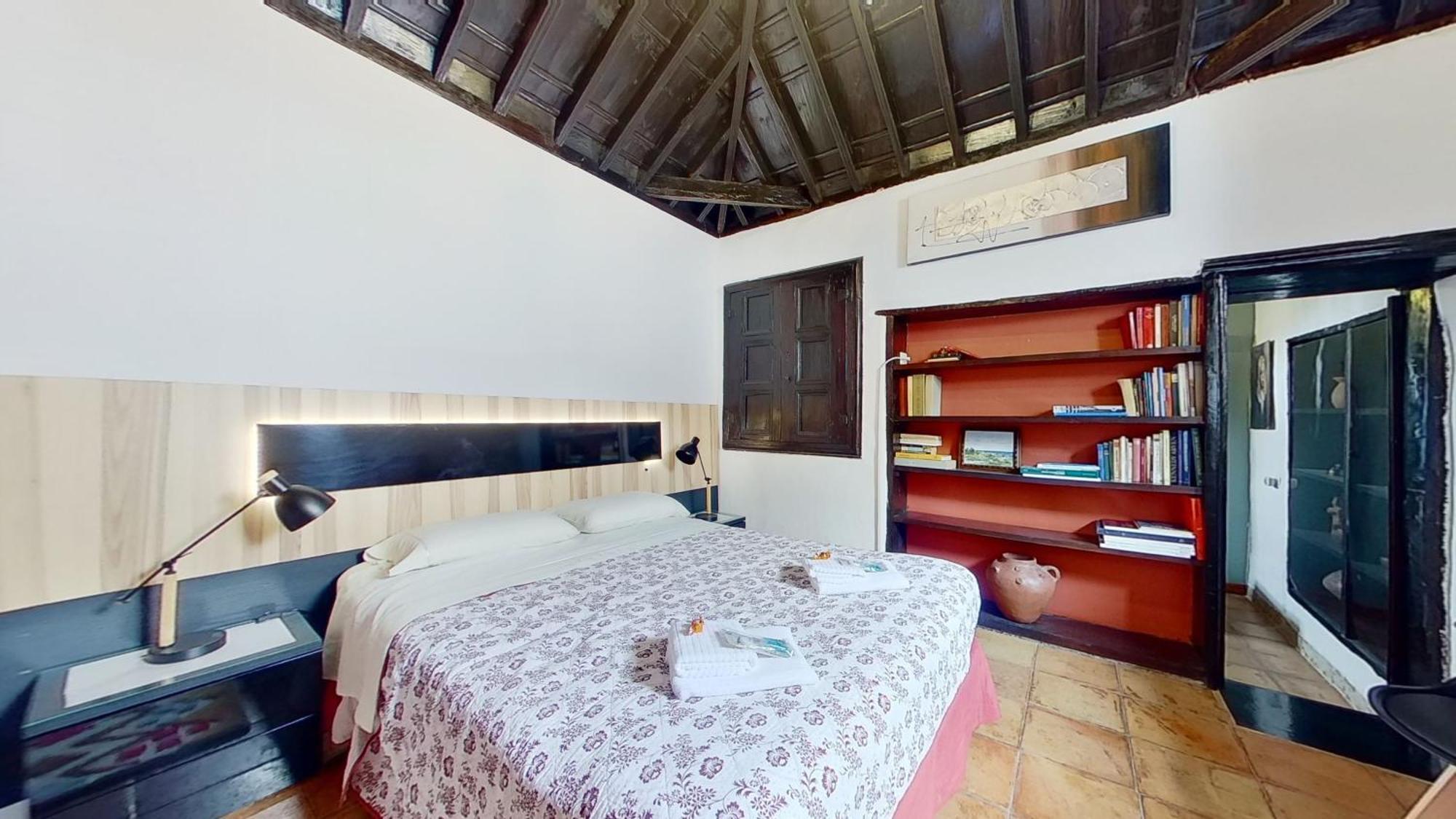 Paraiso Tenerife Apartment
