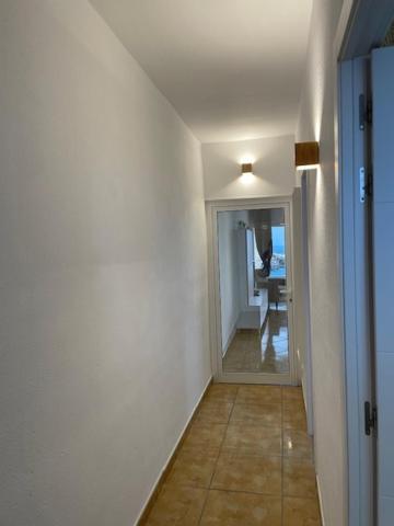 Apartment El Ancla