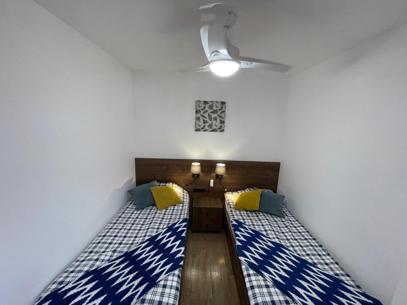 Aleksandra Appartement Costa Adeje (Tenerife)