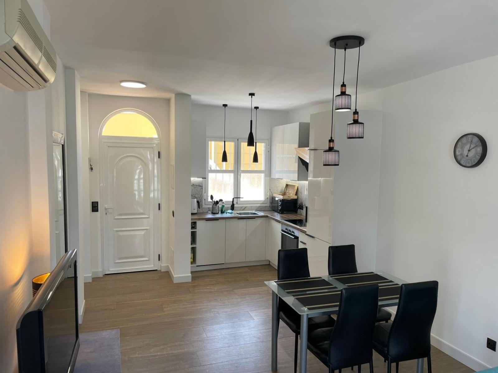 Appartement Aleksandra