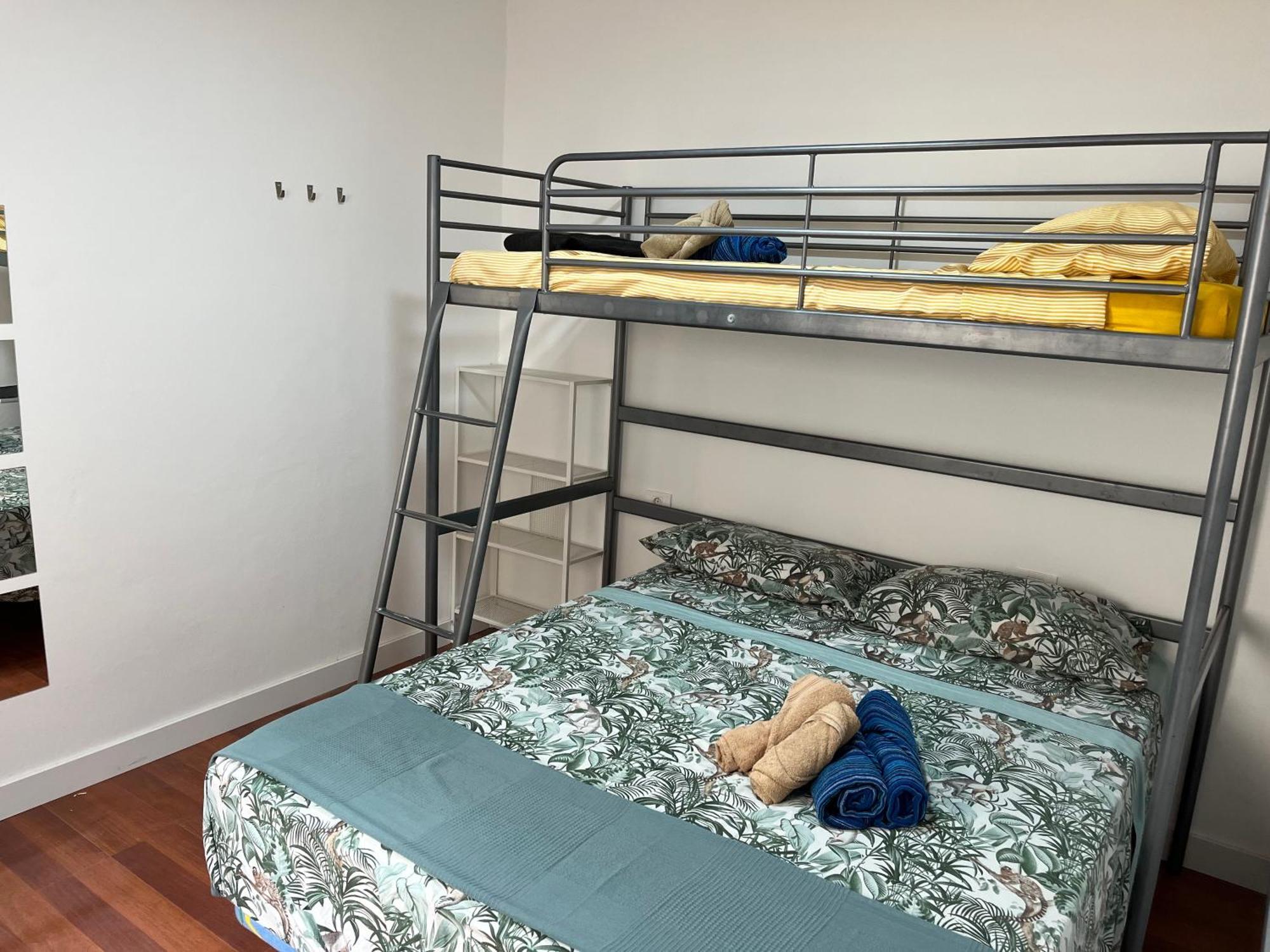 Paraiso Tenerife Bed & Breakfast