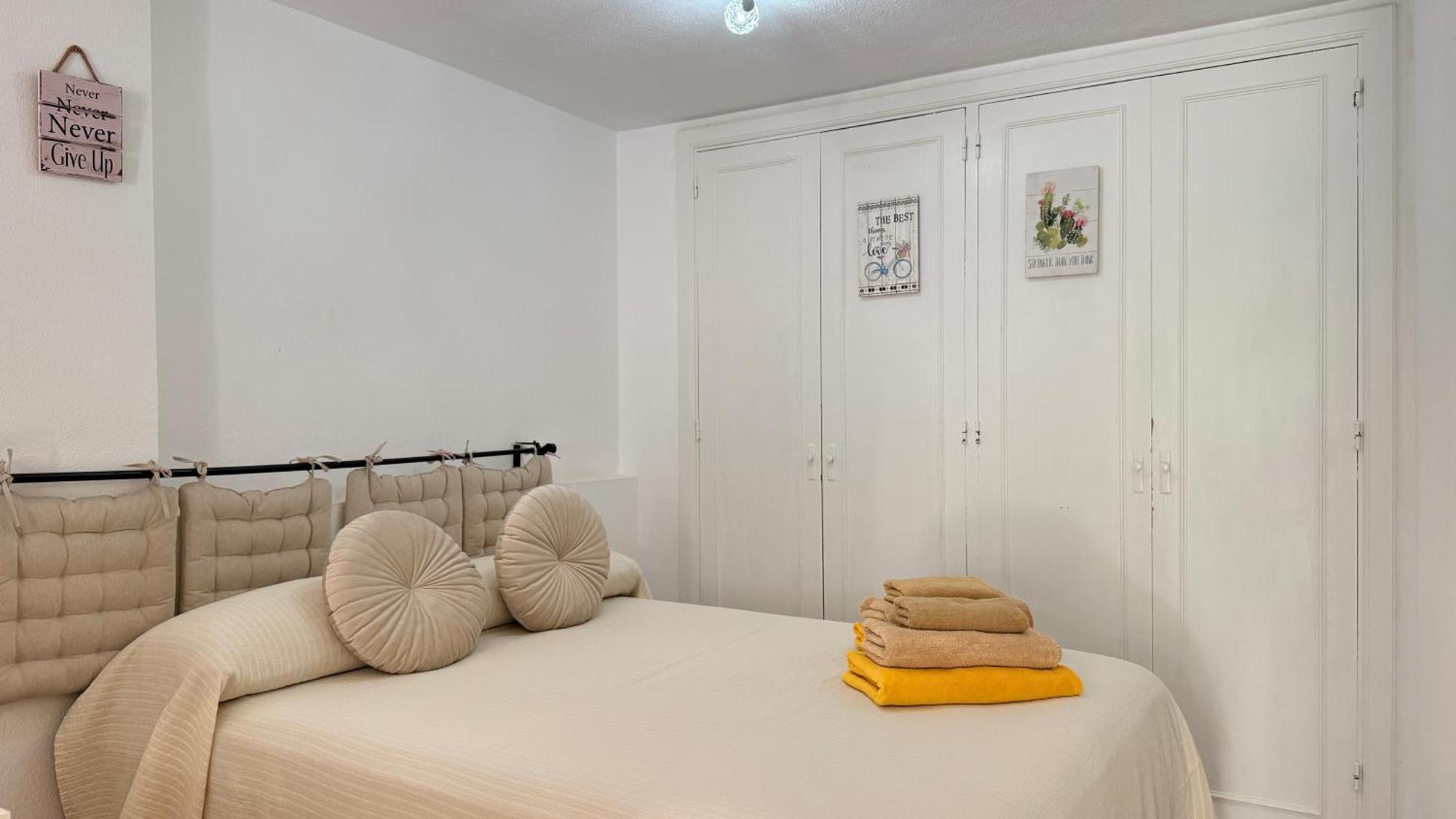 Apartment Americas Camison Con Piscina 10 Tenerife365 *