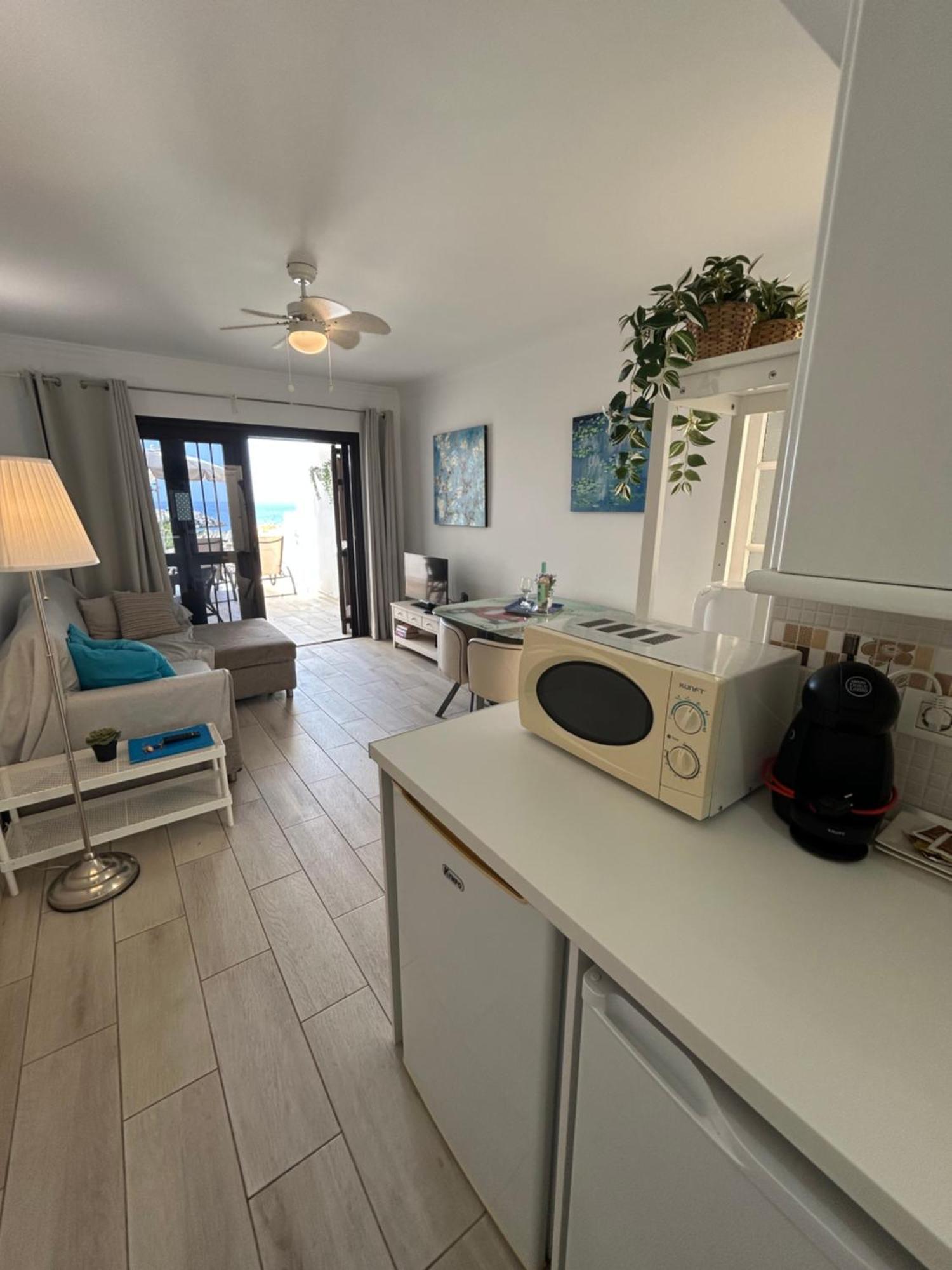 Appartement Marina Suite# Luxury Amarilla Golf