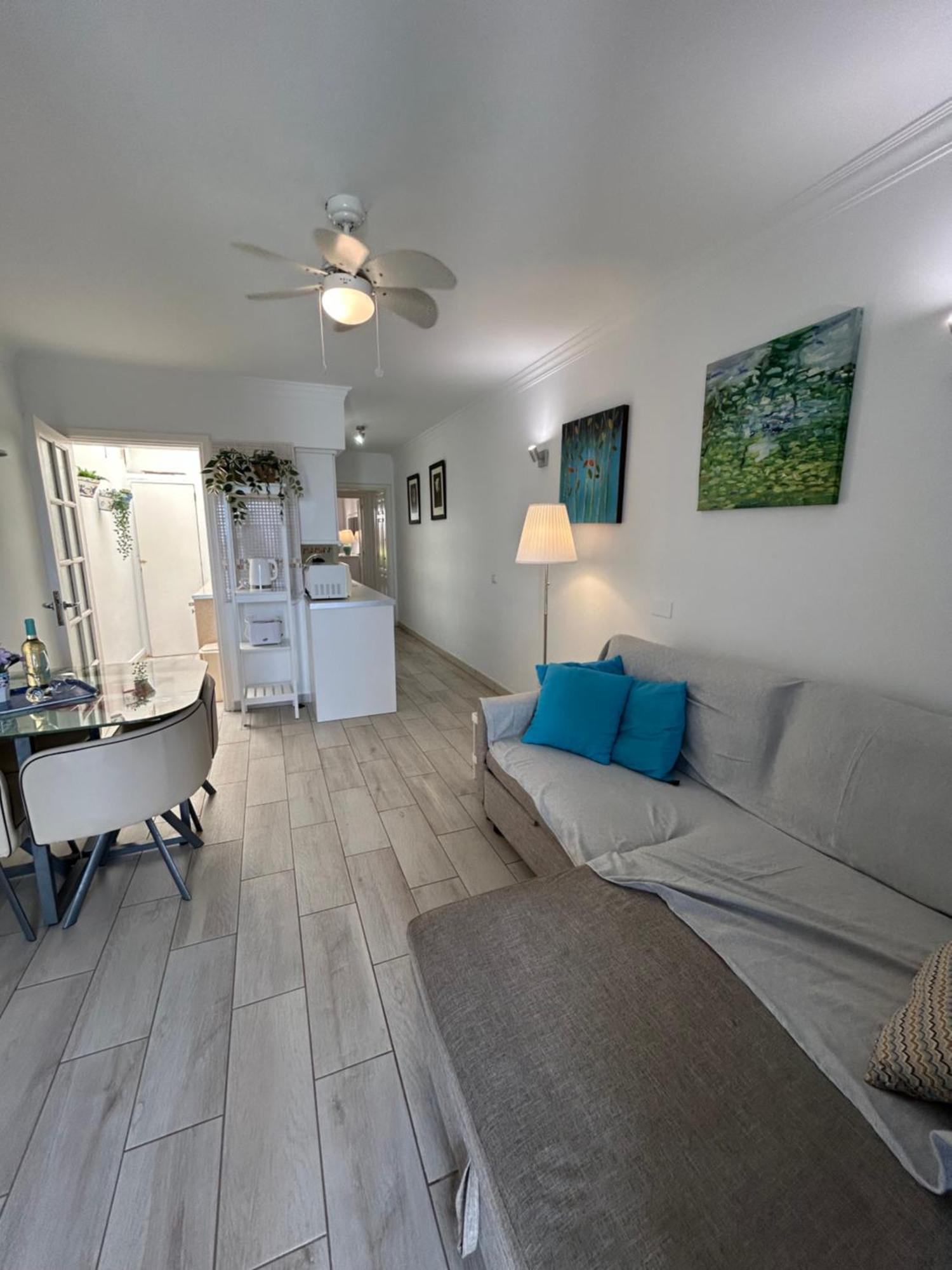 Appartement Marina Suite# Luxury Amarilla Golf *