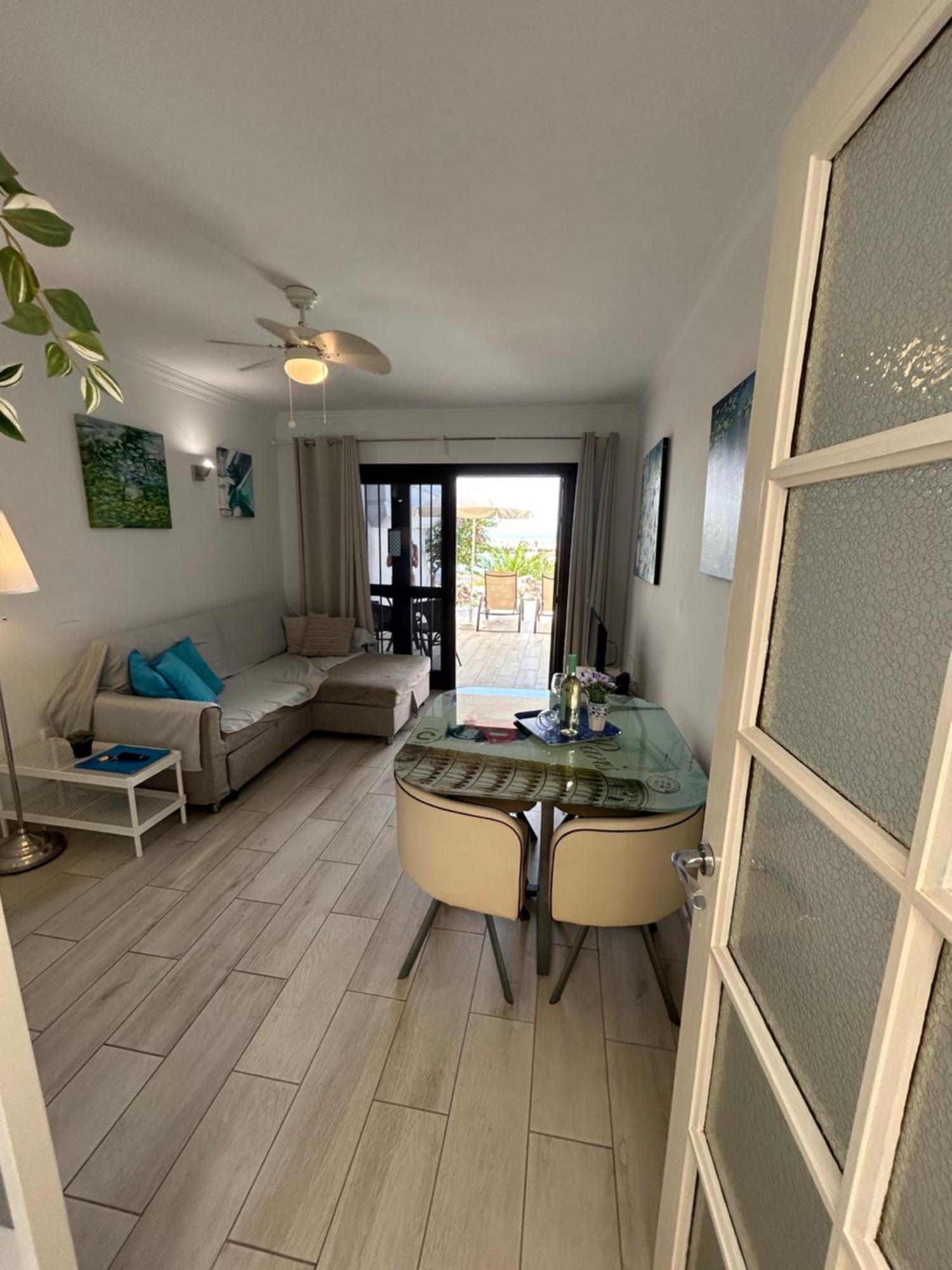 Appartement Marina Suite# Luxury Amarilla Golf