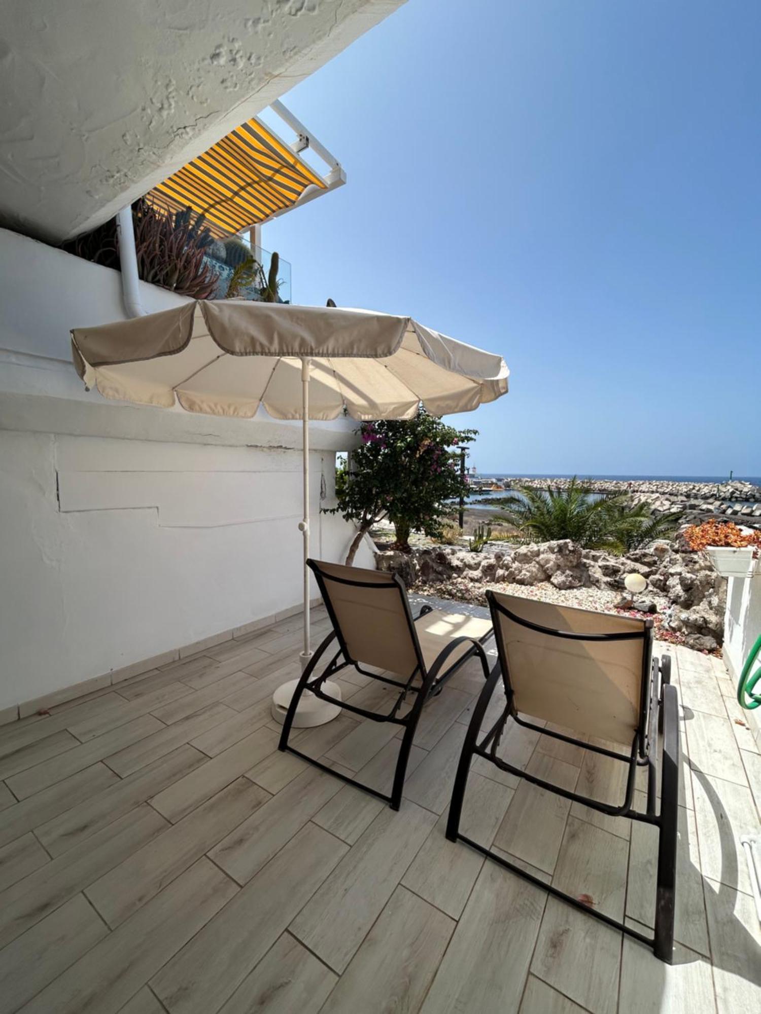 Marina Suite# Luxury Amarilla Golf Appartement San Miguel de Abona