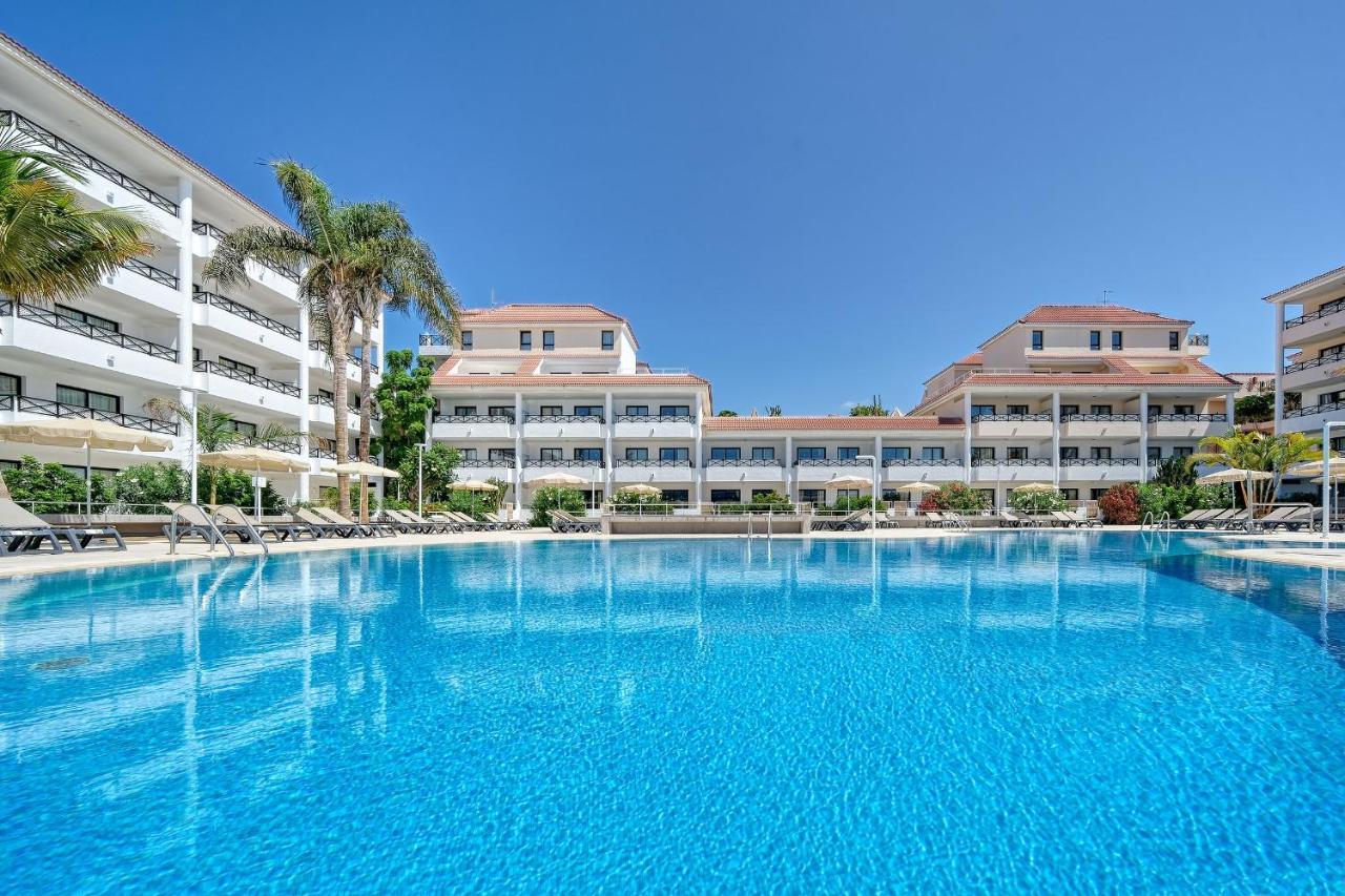 Parque La Paz 4* Playa de las Americas (Tenerife)