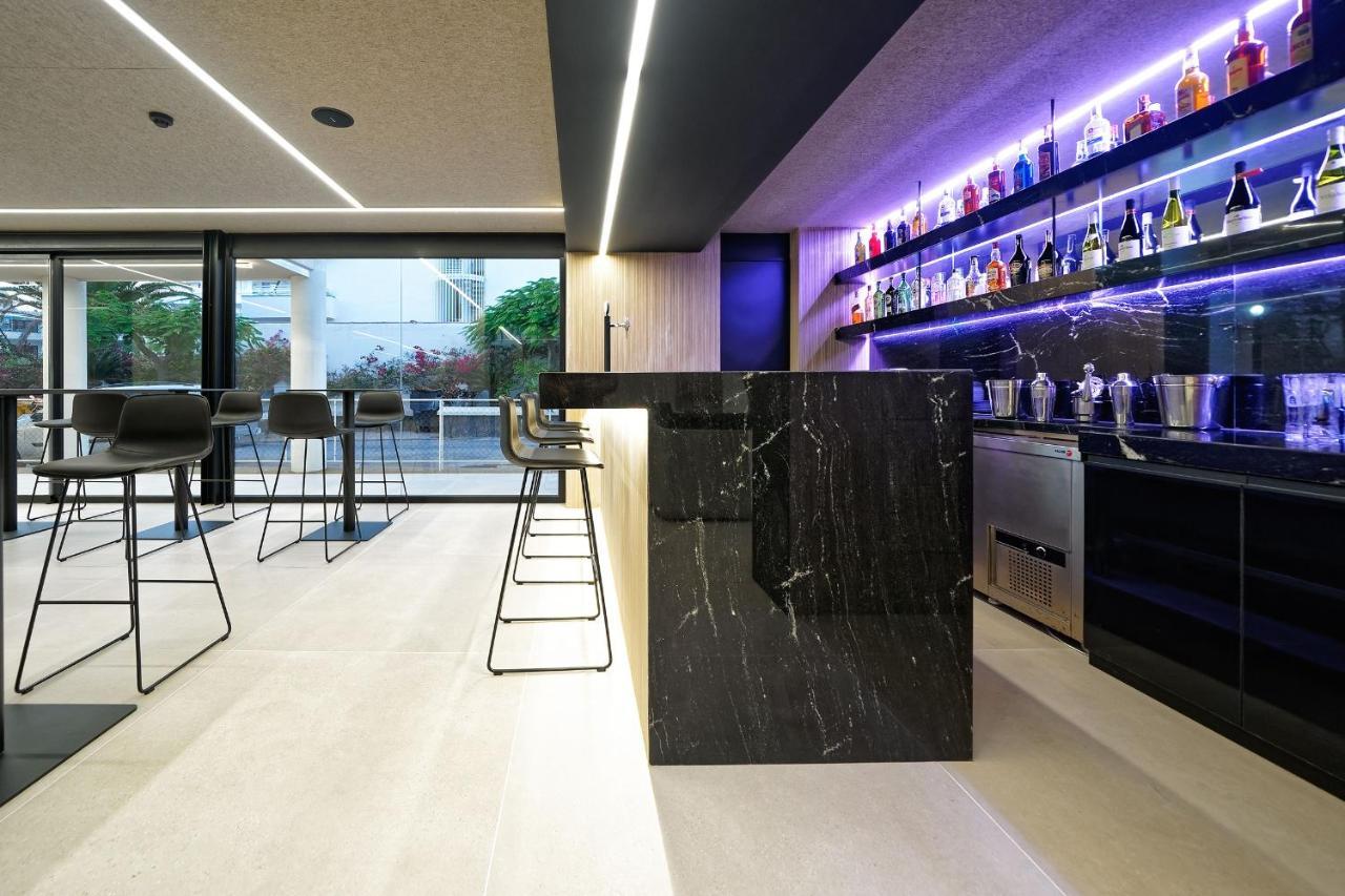 Aparthotel Parque La Paz 4*