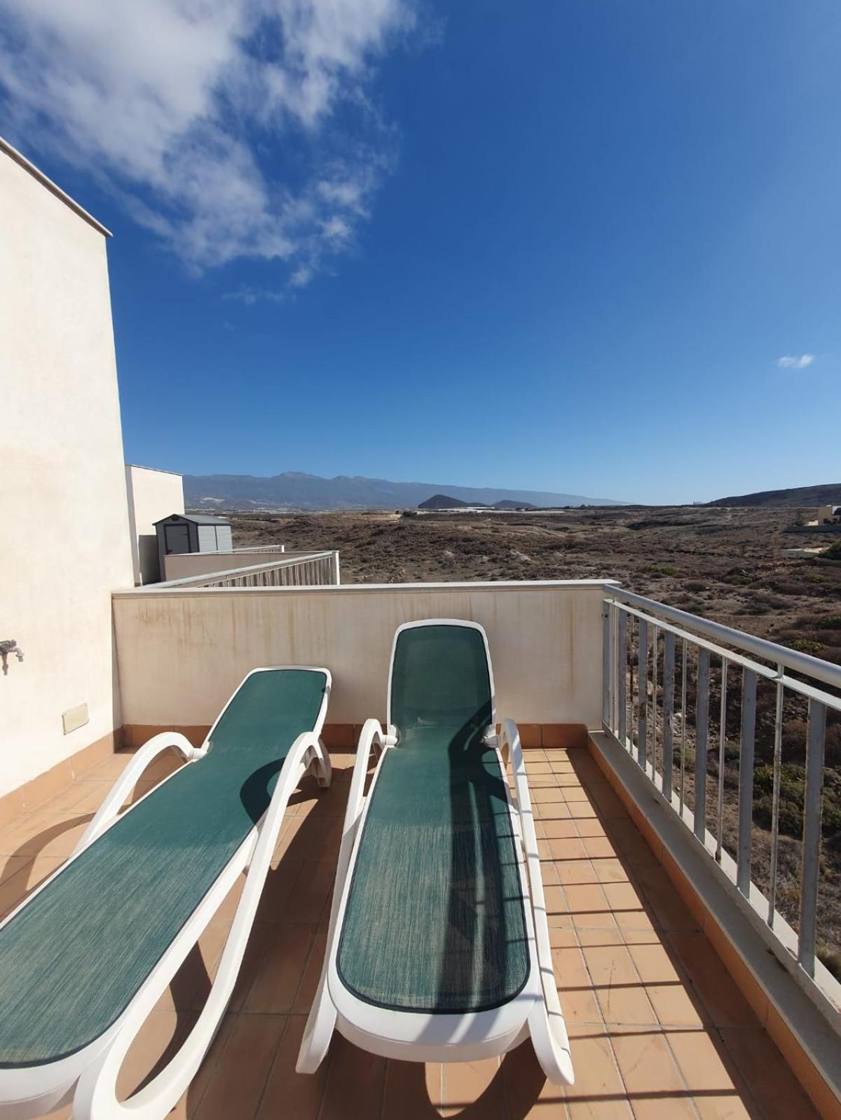 Alquilaencanarias-medano Martines Beachfront A