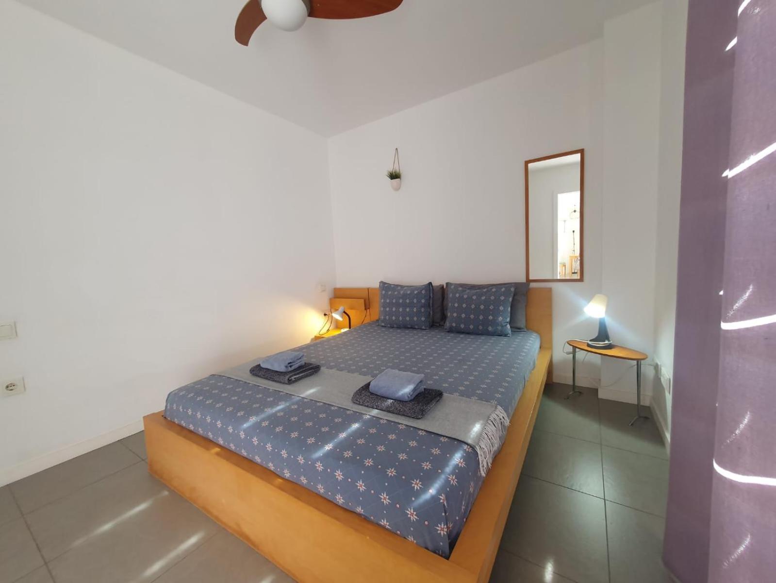 Alquilaencanarias-medano Martines Beachfront A