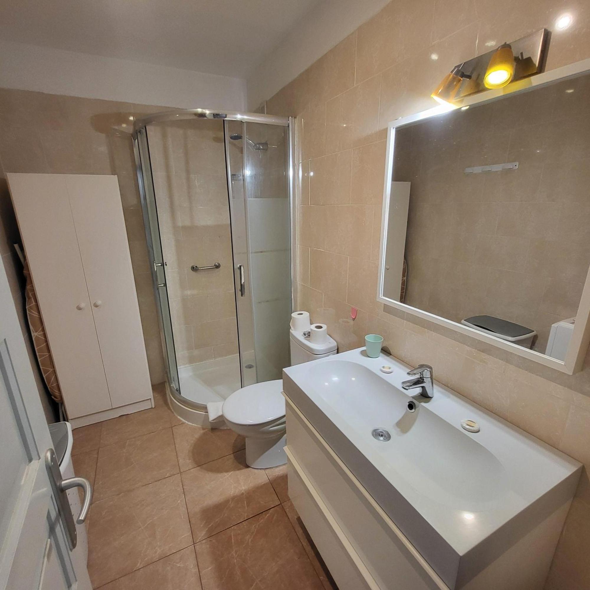 Apartamento San Marino 3
