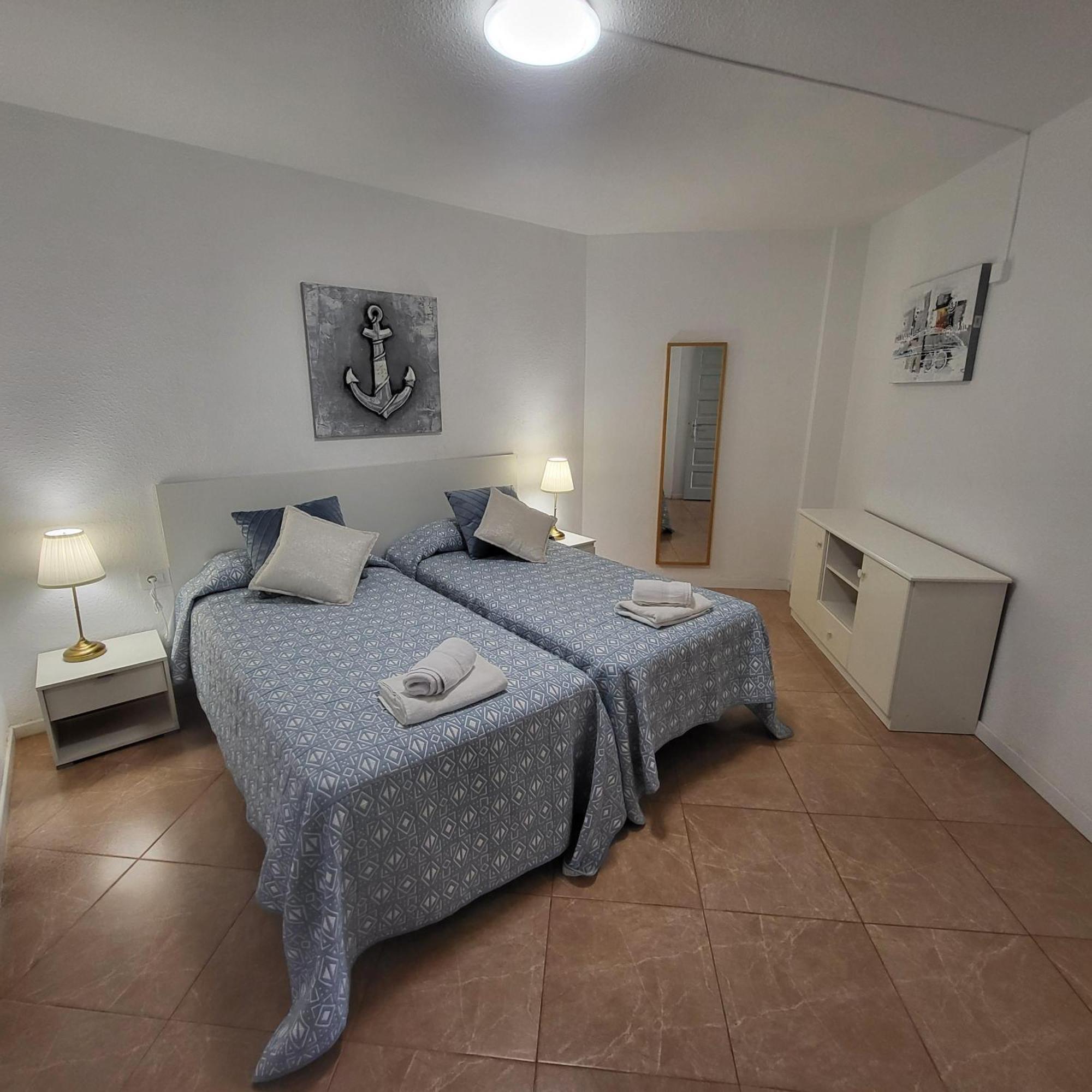 San Marino 3 Apartamento *