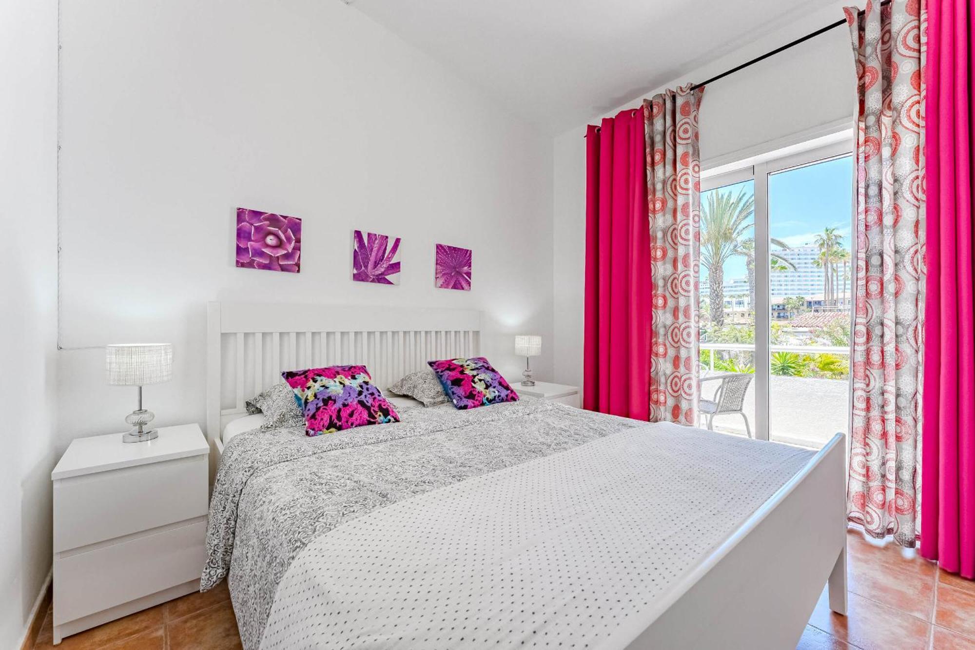 Appartement Near The Ocean And Sun Terrace *