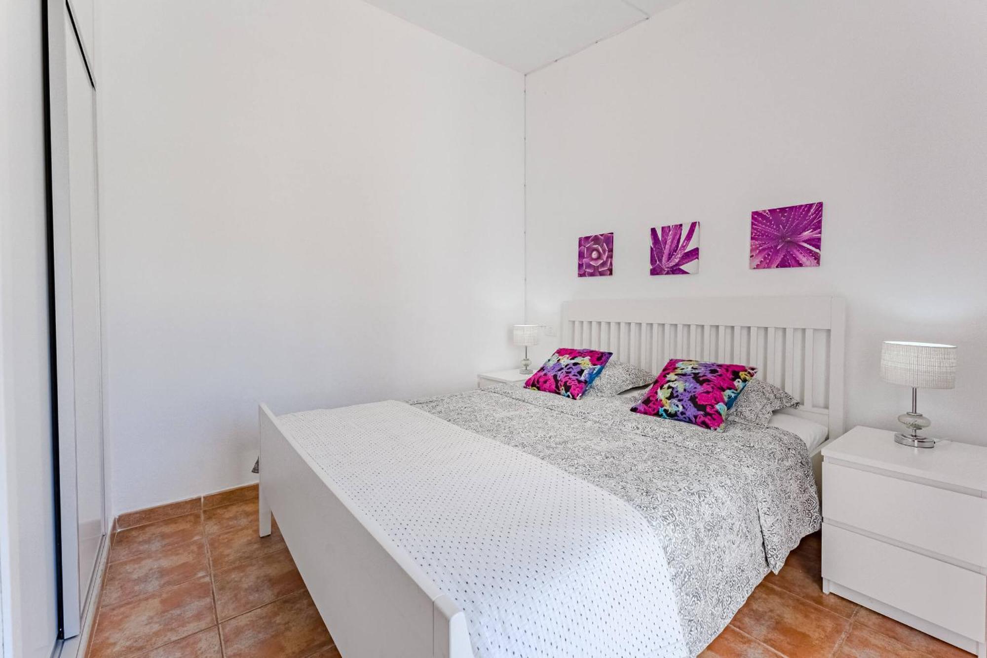 Near The Ocean And Sun Terrace Appartement