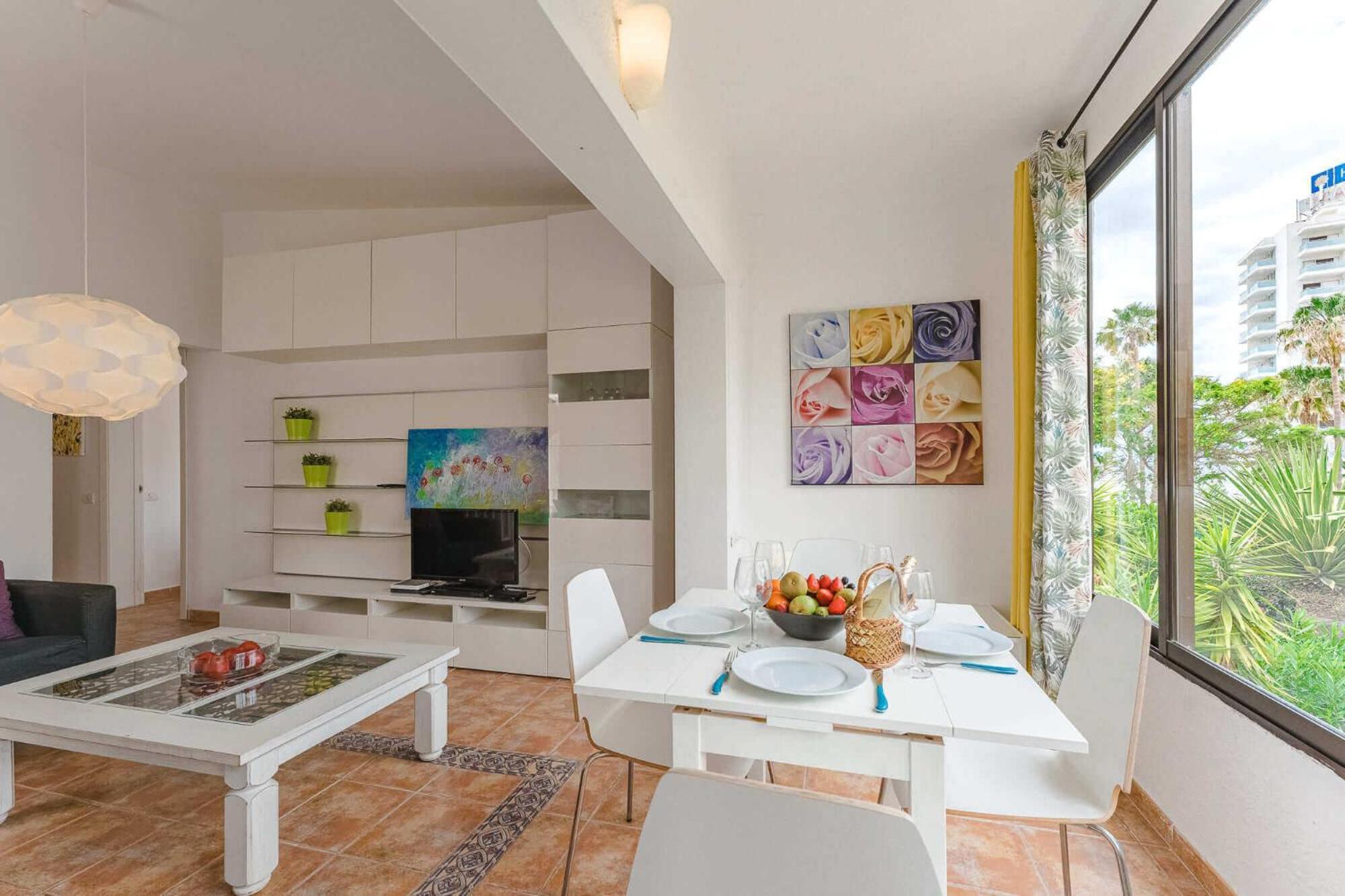 Near The Ocean And Sun Terrace Appartement *