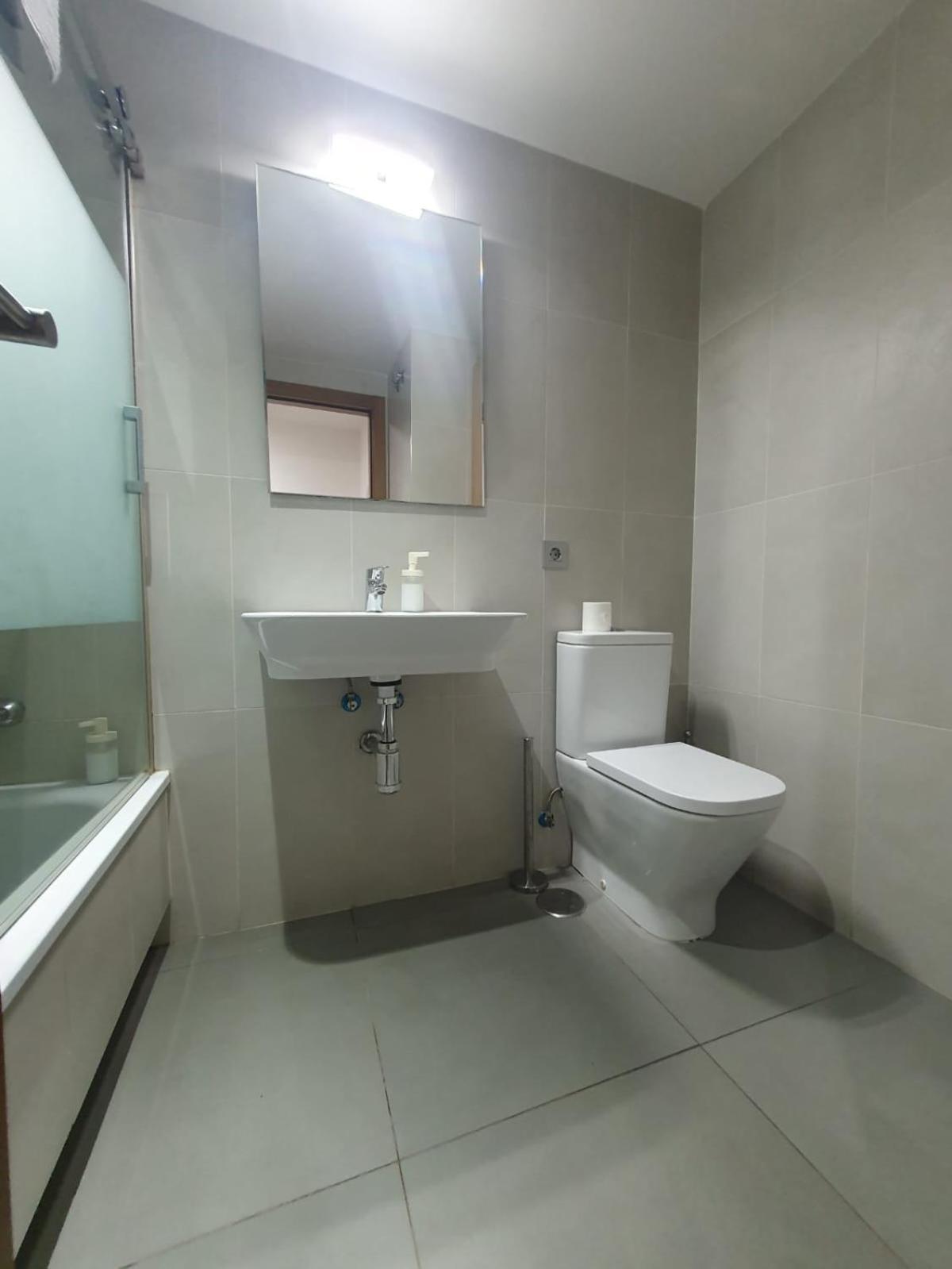 Bonito Piso Con Piscina, Playa Appartement *