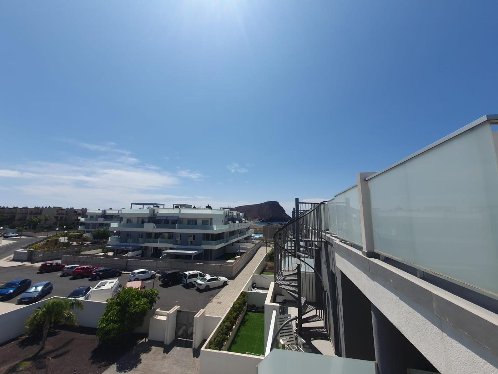 Appartement Bonito Piso Con Piscina, Playa La Tejita