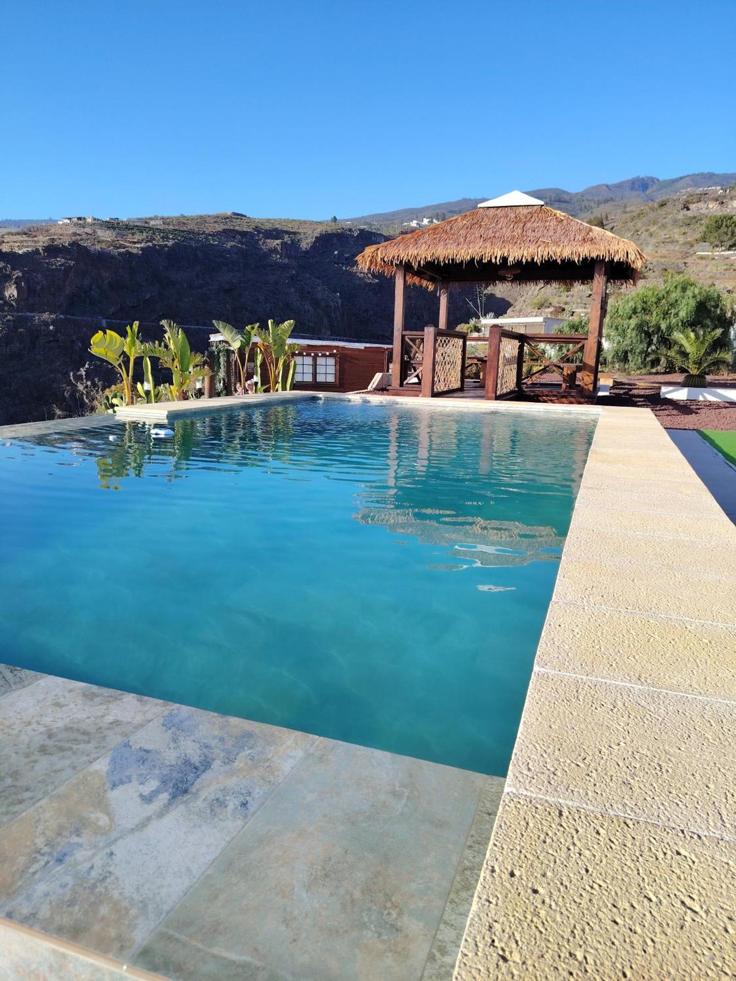 Preciosa Holiday home *