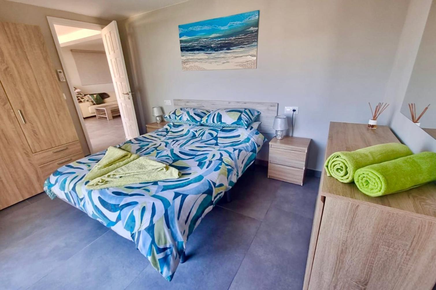Villa Casa Sol *