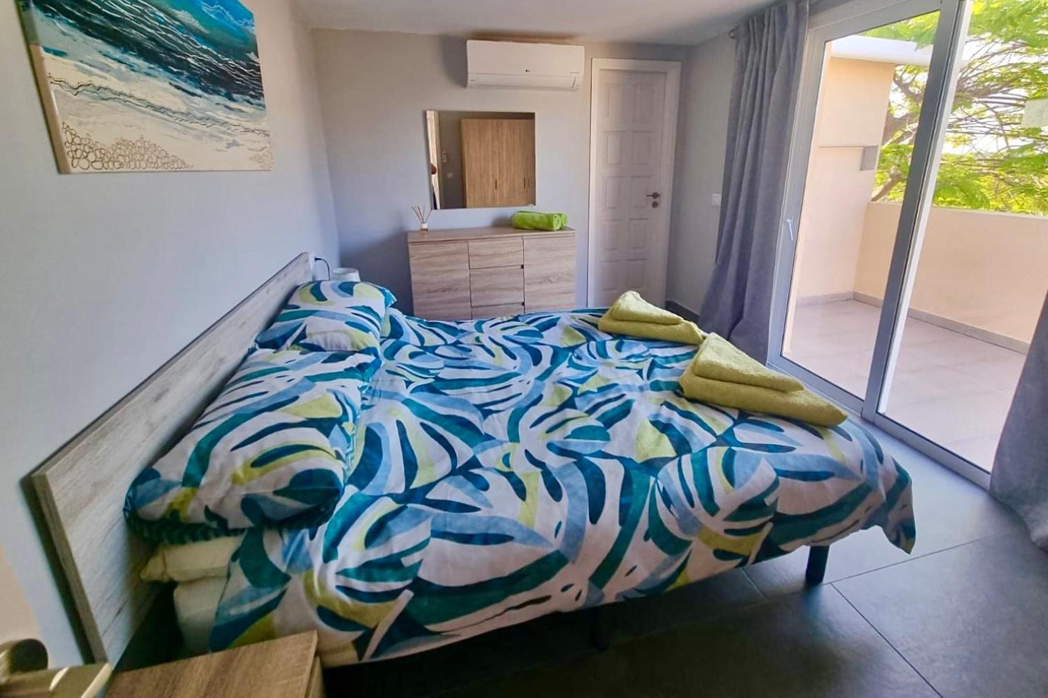 Casa Sol Chayofa