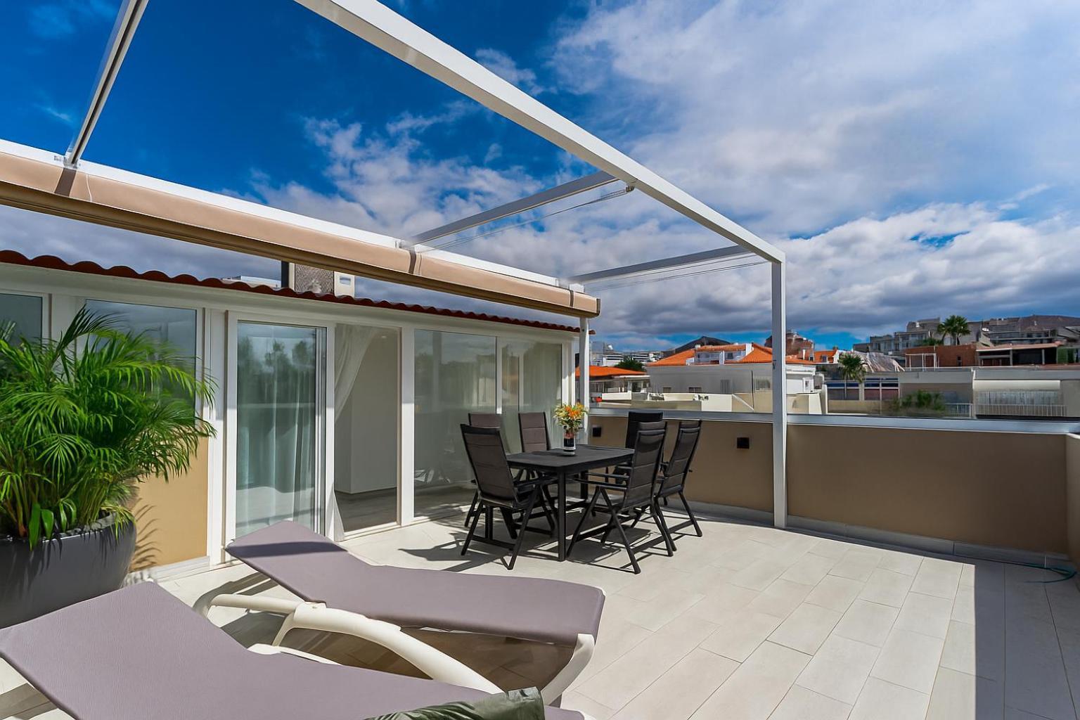 Bal Adults Only Arona (Tenerife)