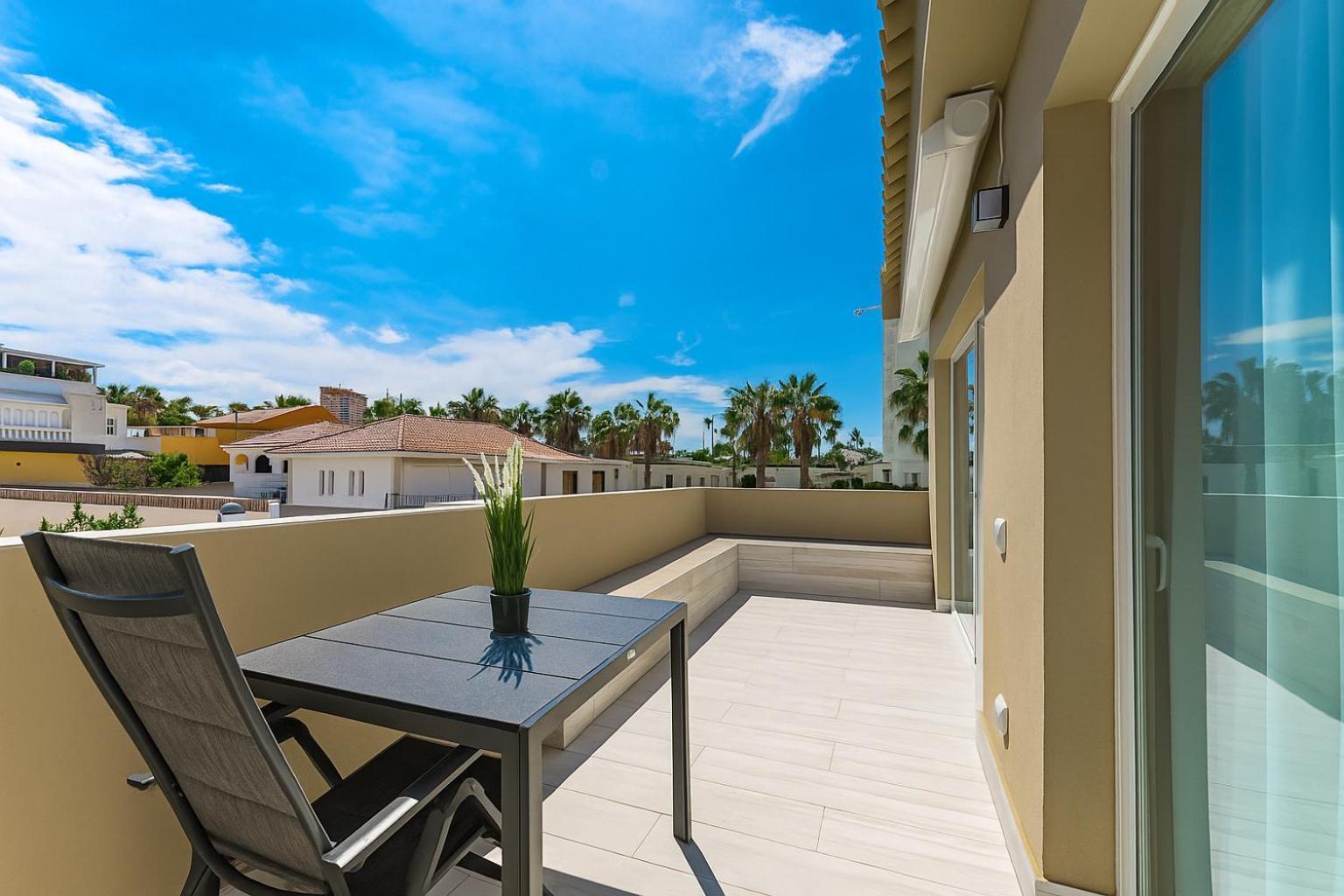 Aparthotel Bal Adults Only Arona (Tenerife)