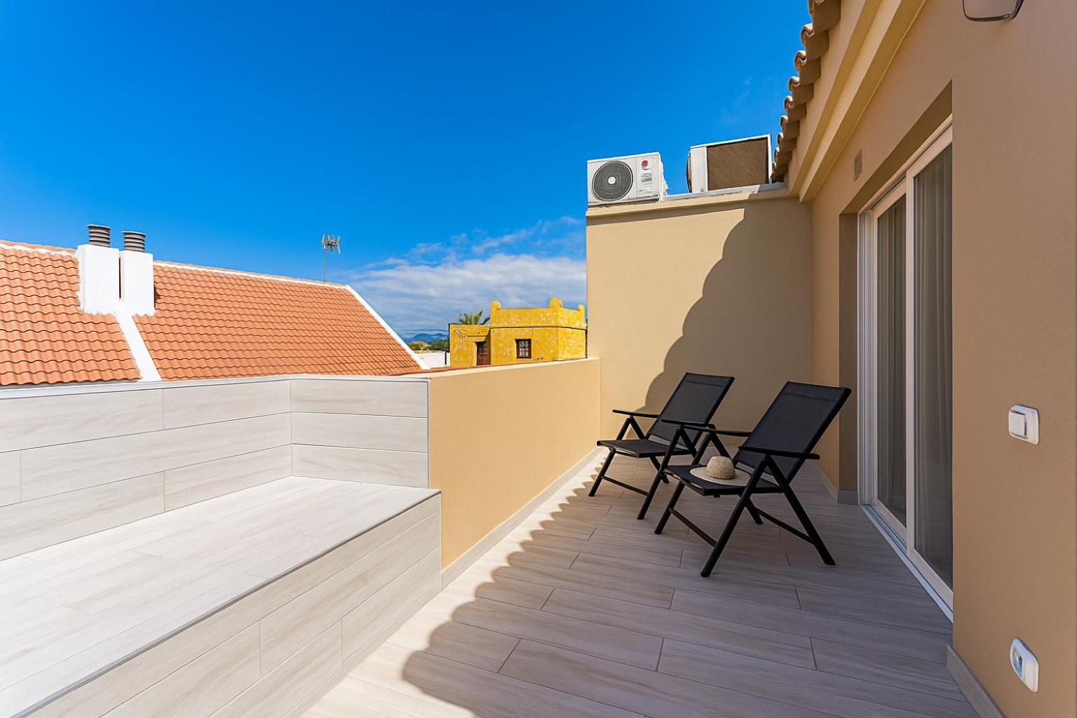 Bal Adults Only Arona (Tenerife)