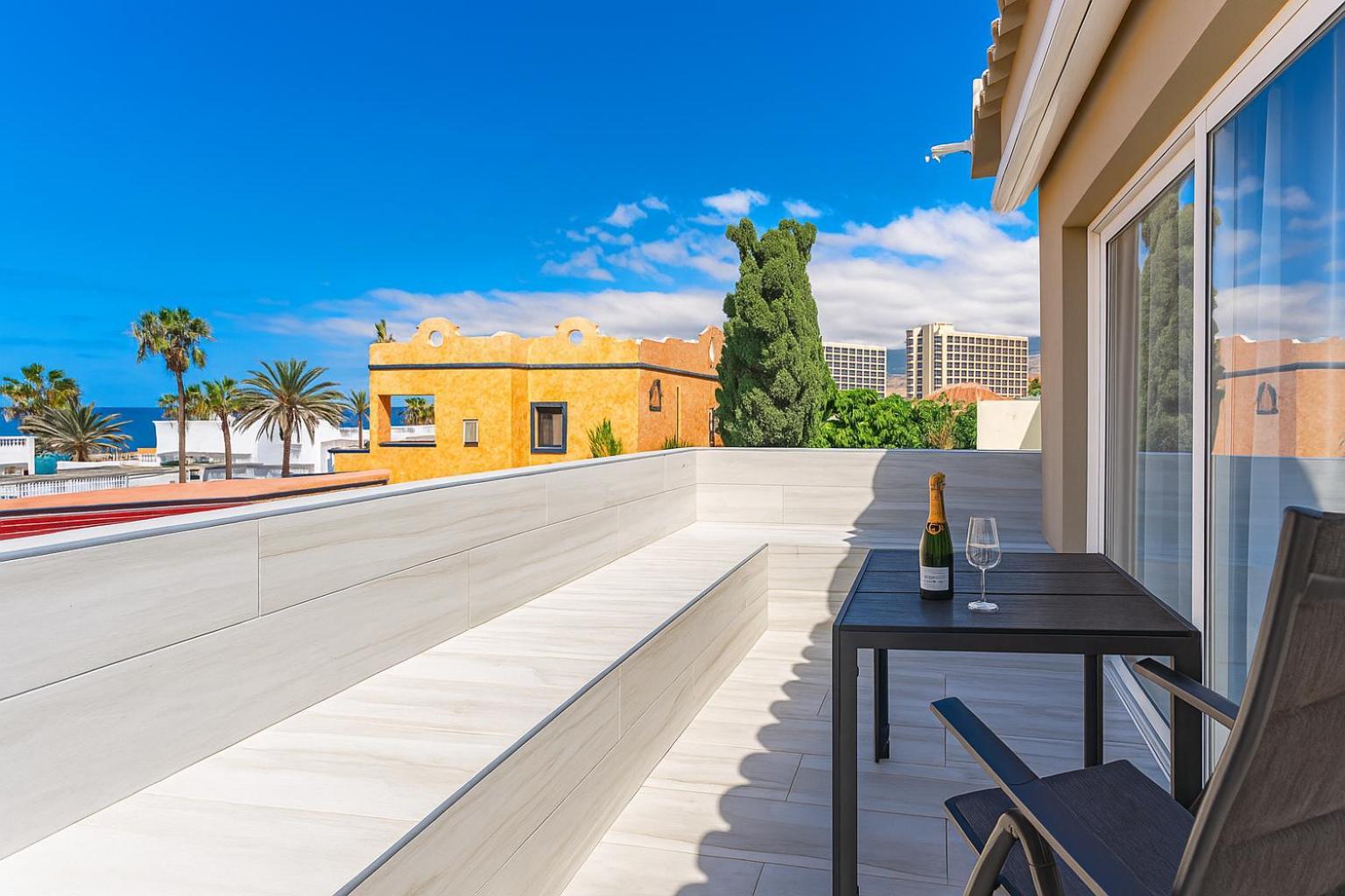 Aparthotel Bal Adults Only Arona (Tenerife)
