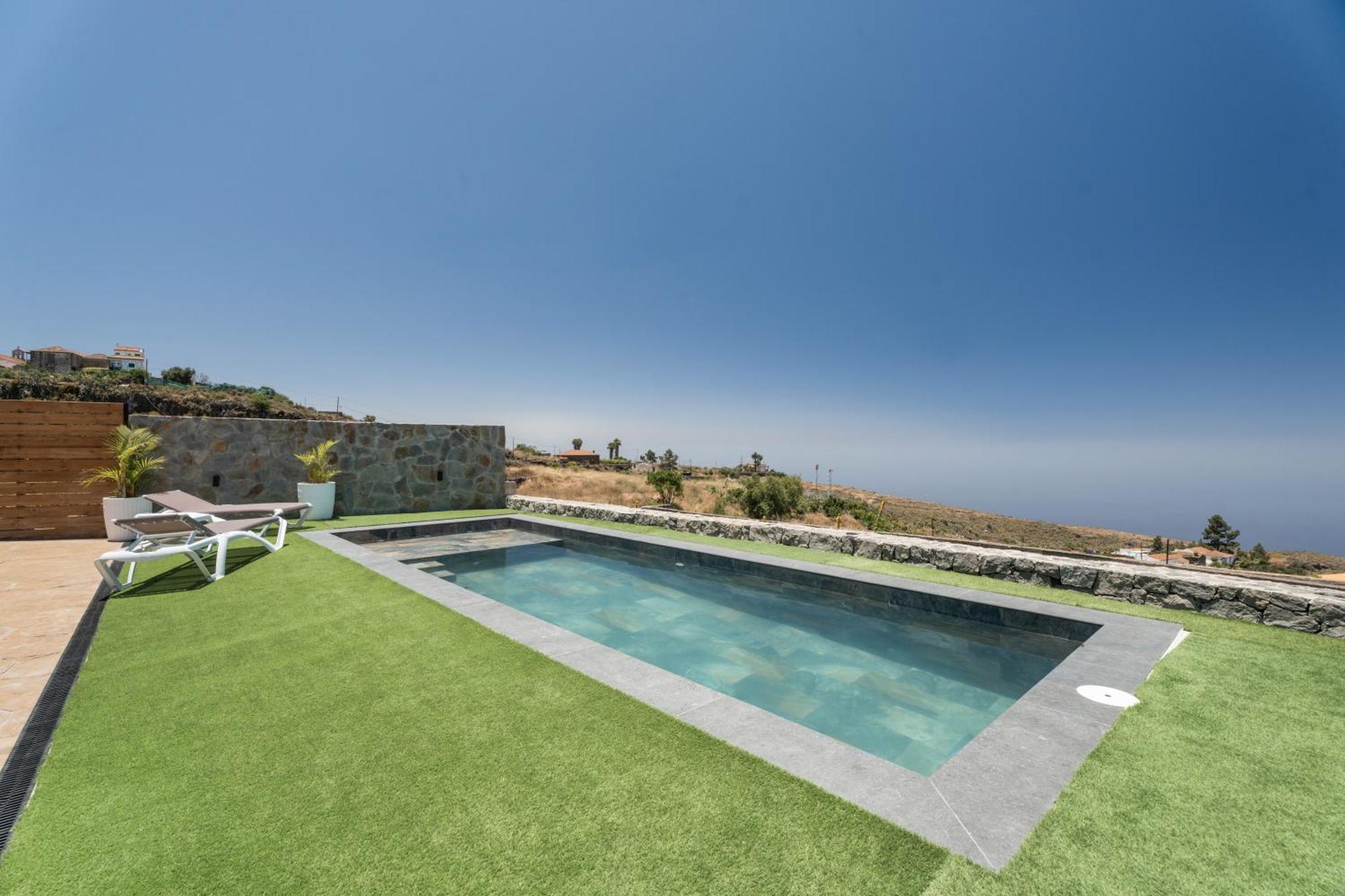 Luxury La Cueva Del Guanche Costa Adeje (Tenerife)