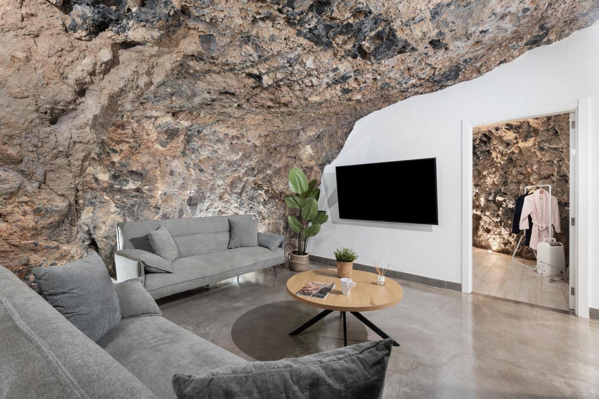 Luxury La Cueva Del Guanche Costa Adeje (Tenerife)