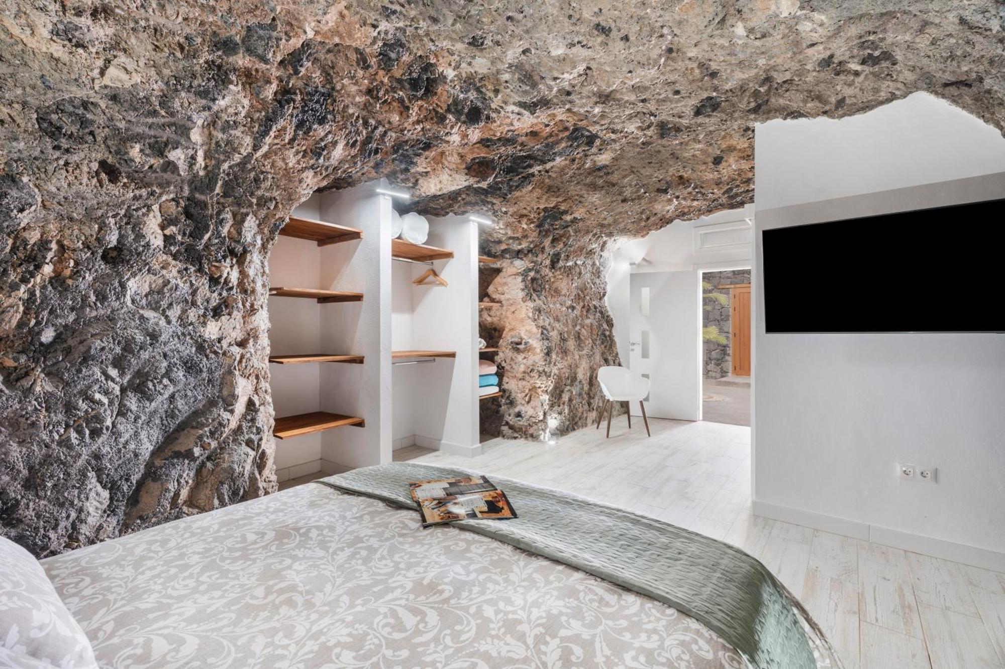 Country house Luxury La Cueva Del Guanche