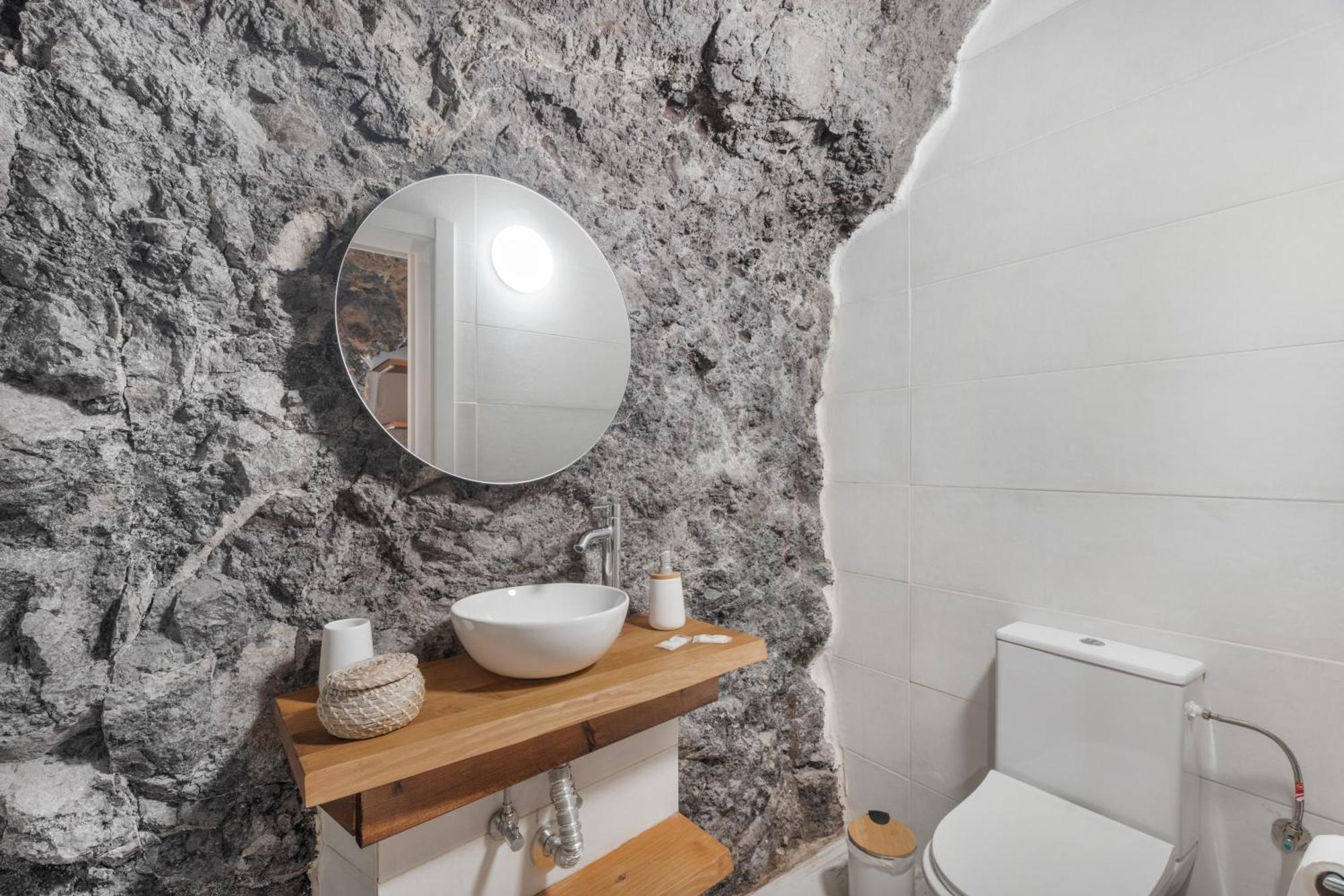 Luxury La Cueva Del Guanche