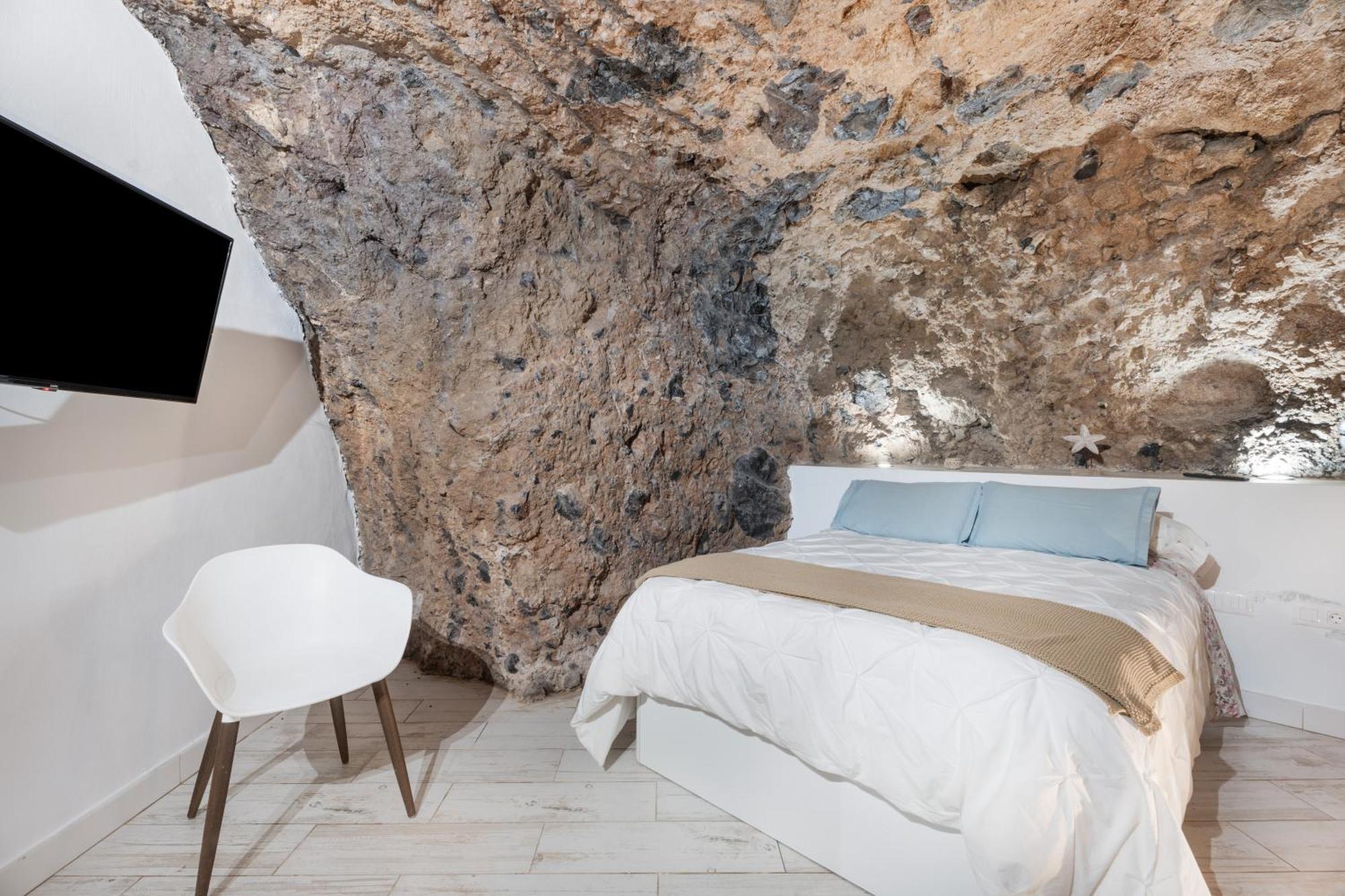 Luxury La Cueva Del Guanche *